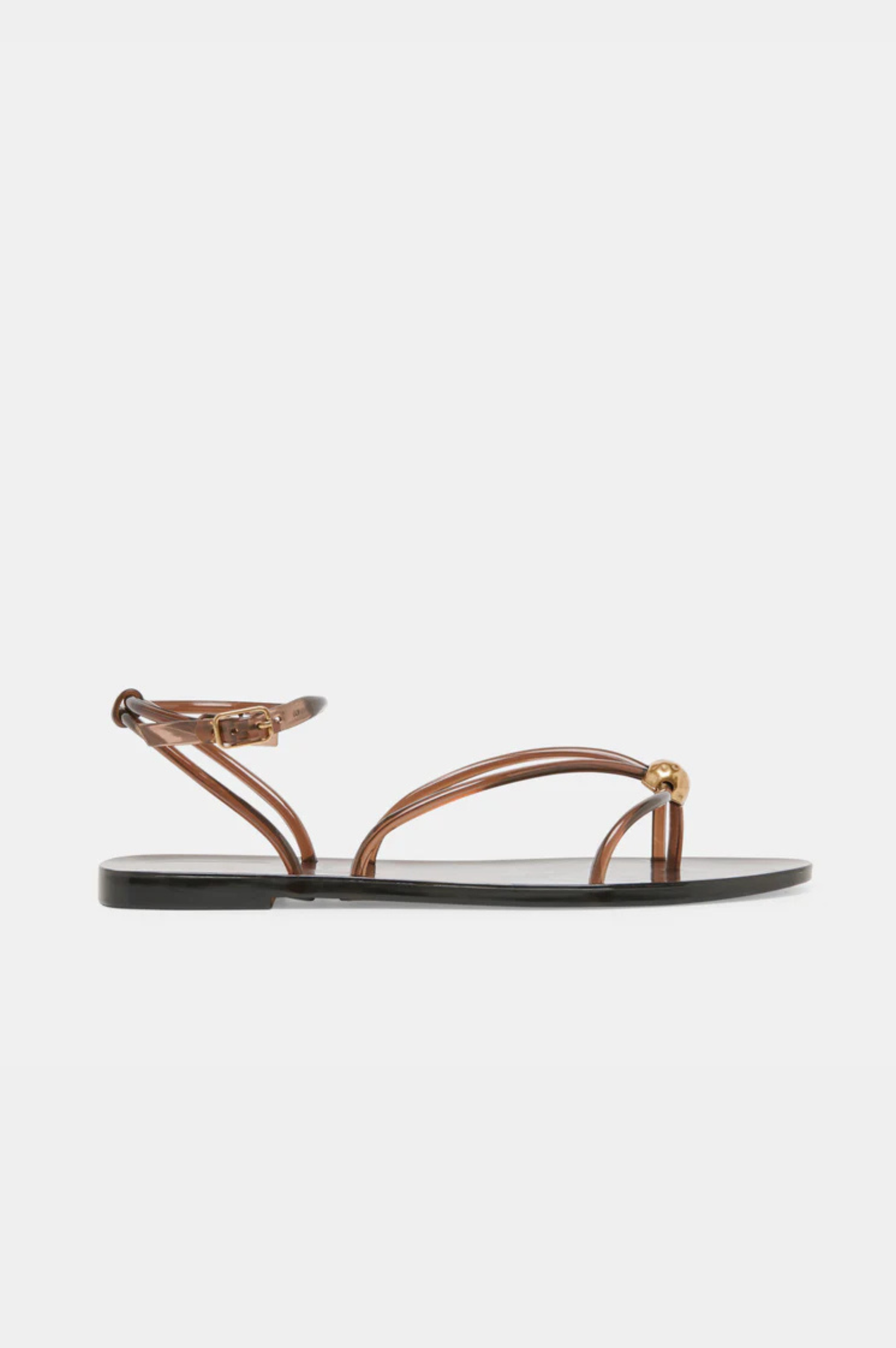 Kenley Vinyl Sandals