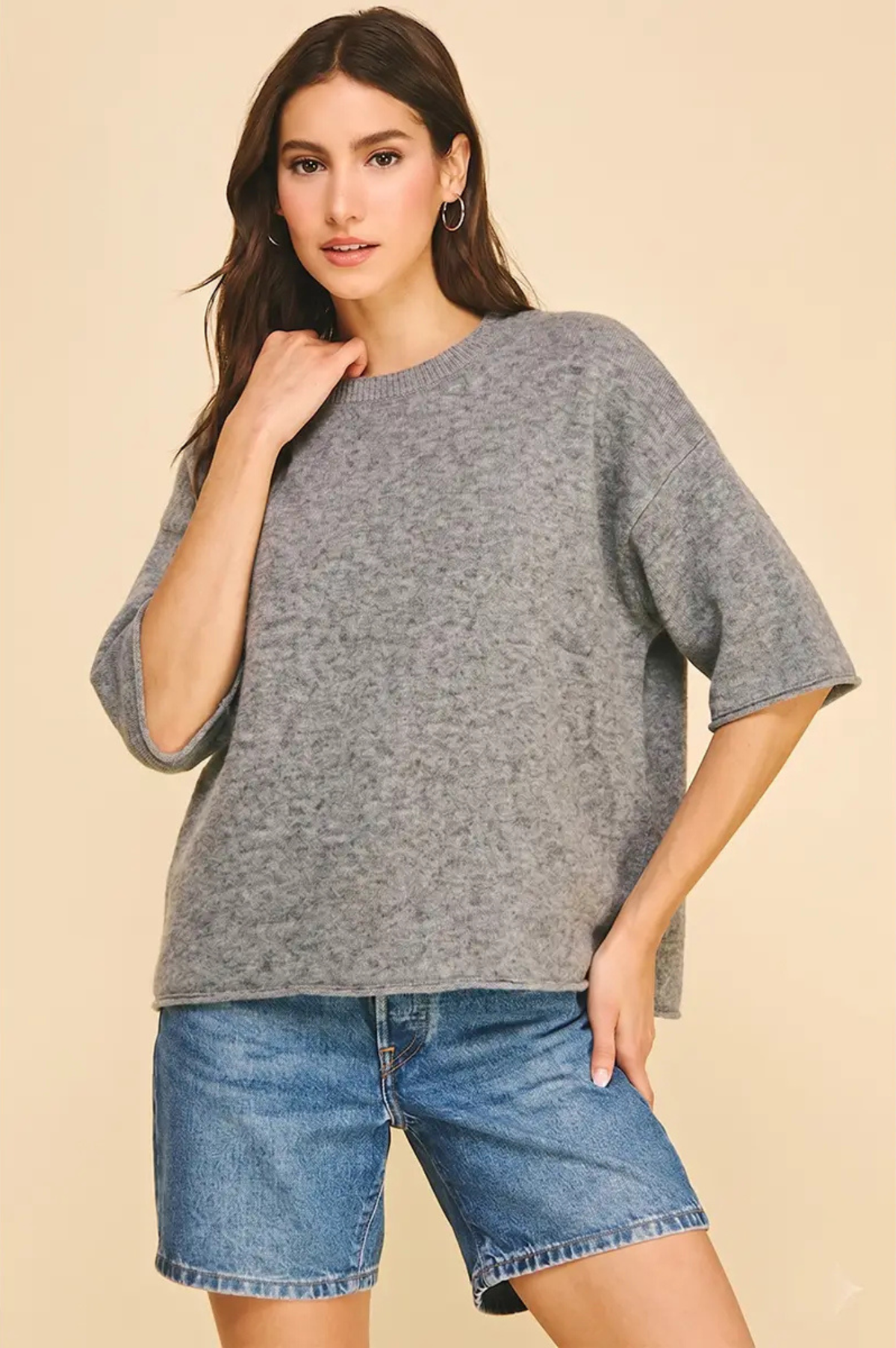 Alannah Sweater