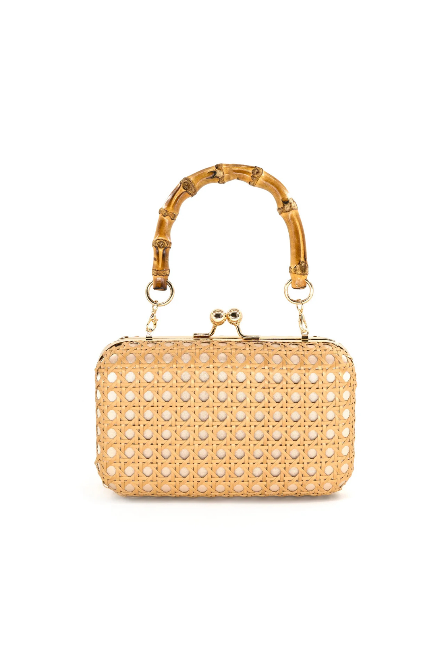 Cindy Rattan Clutch
