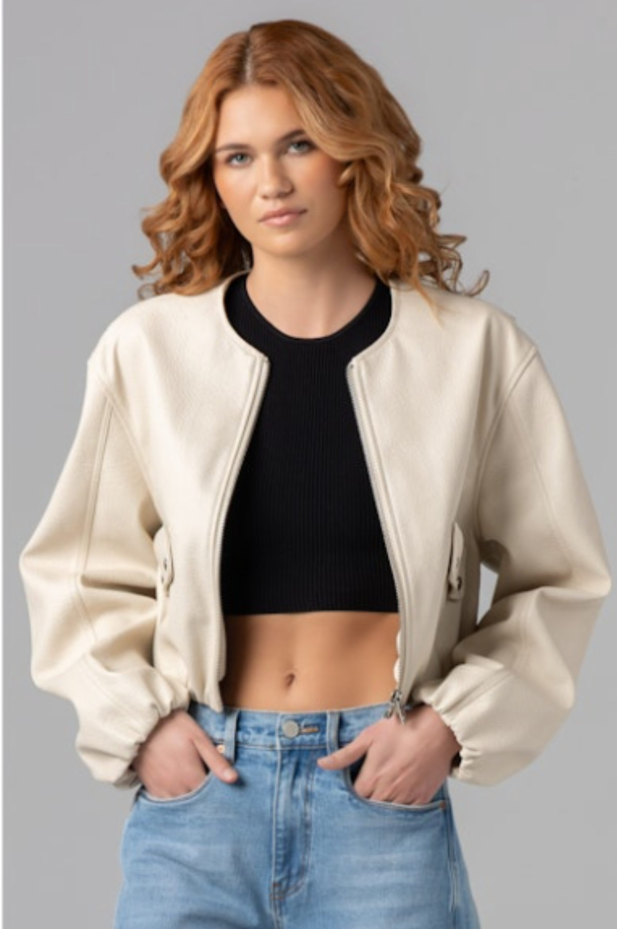 Picture Perfect Jacket