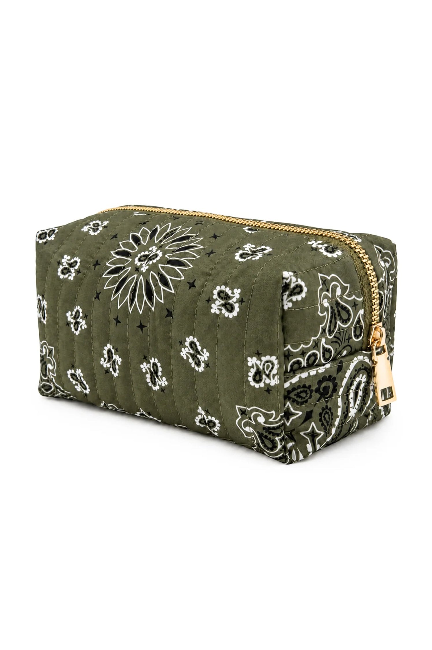 EVERYDAY TRAVEL POUCH