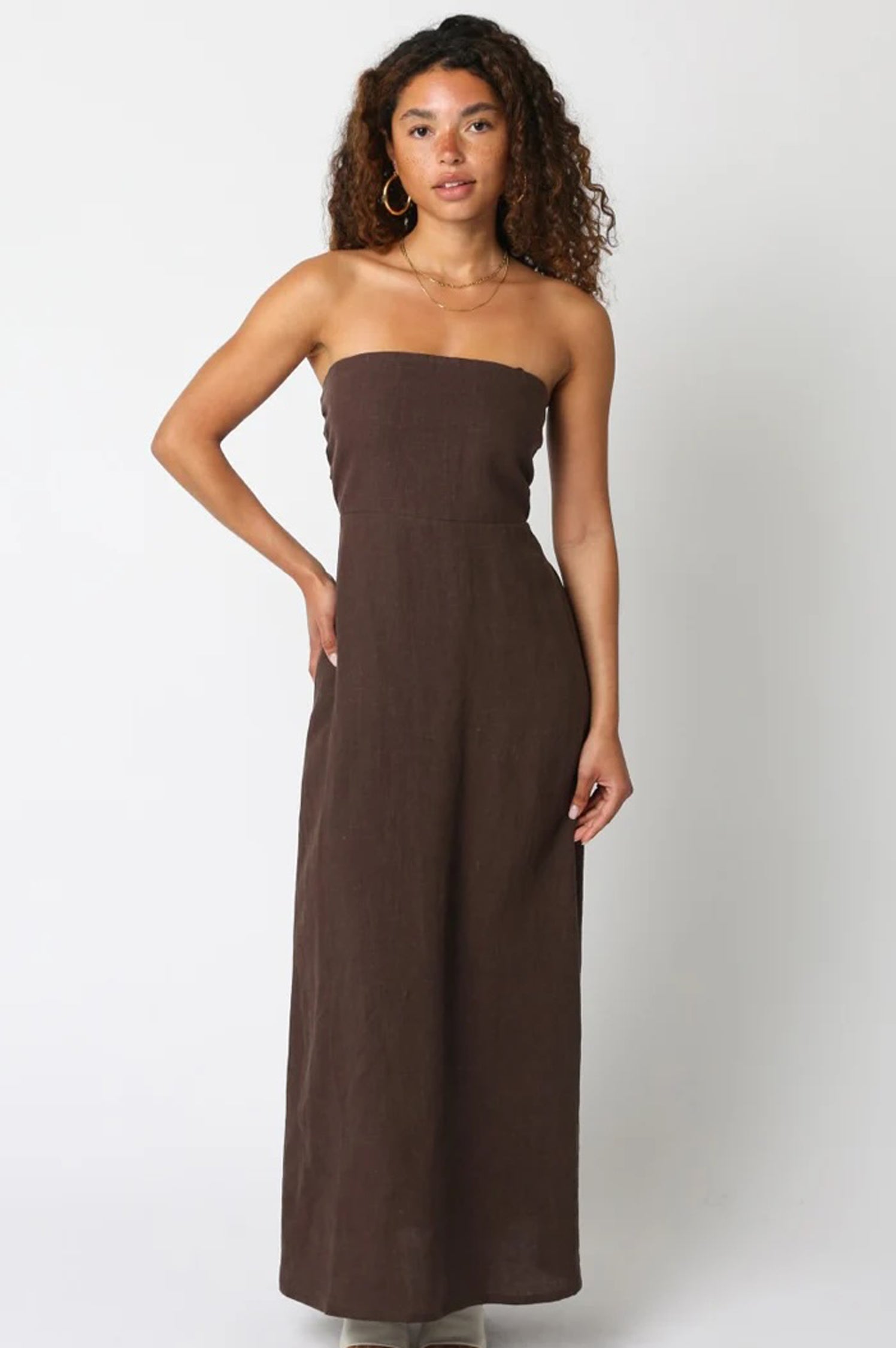 Irise Maxi Dress