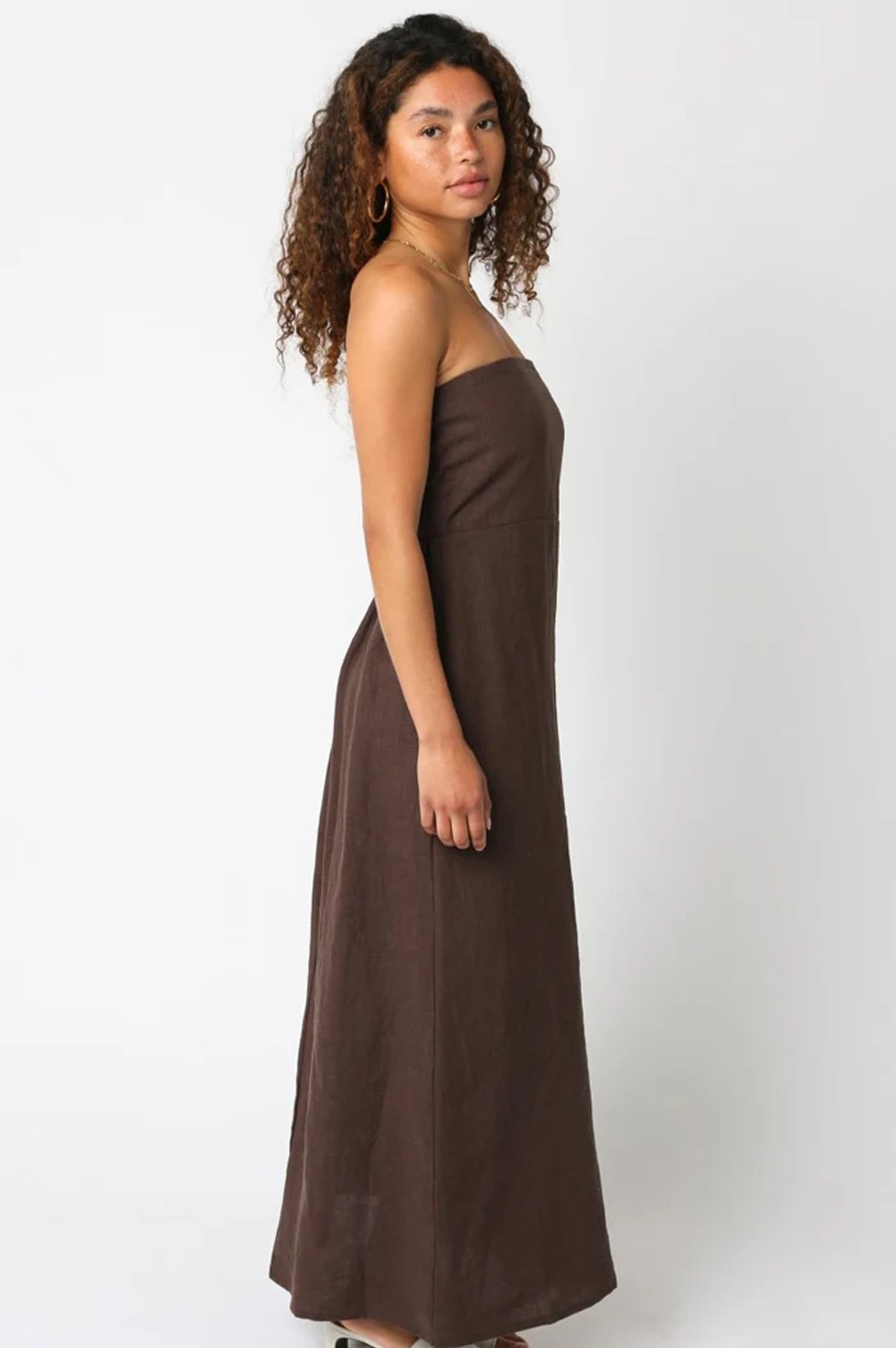 Iris Maxi Dress