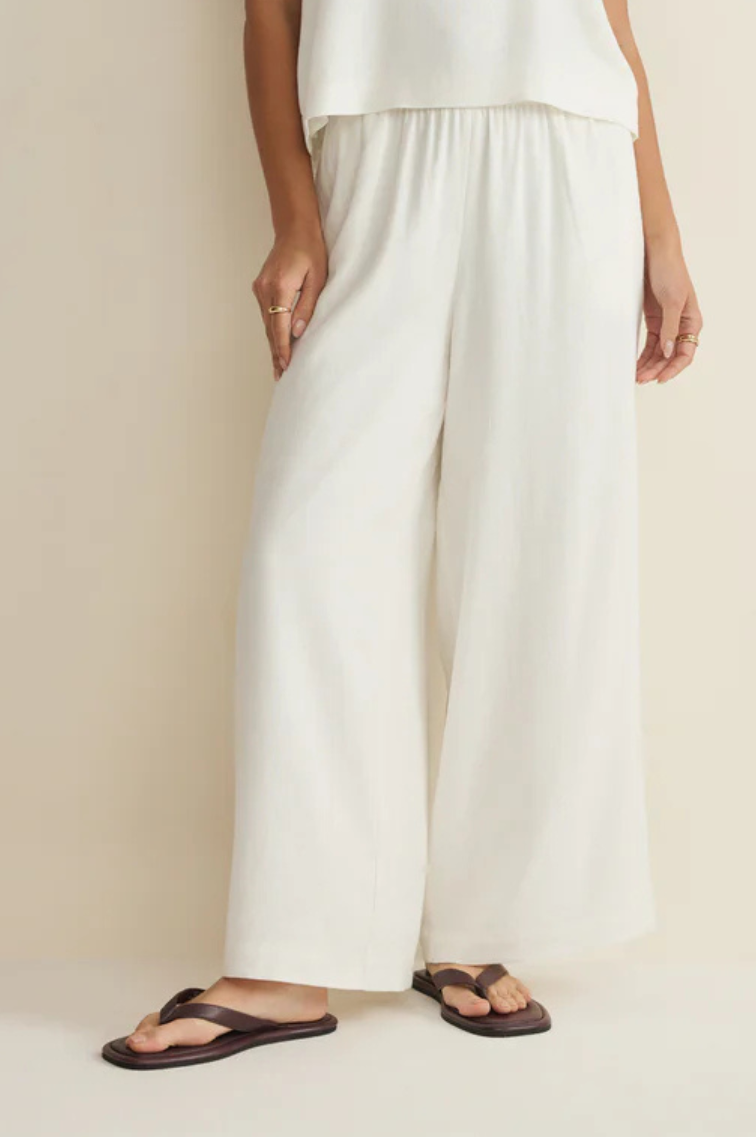 Scout Linen Pant