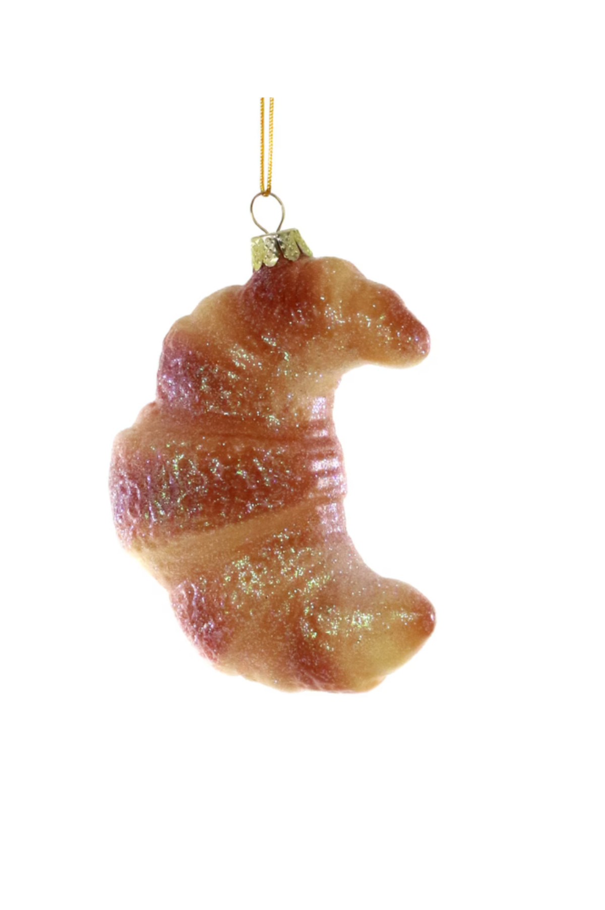 Christmas Ornament - Croissant
