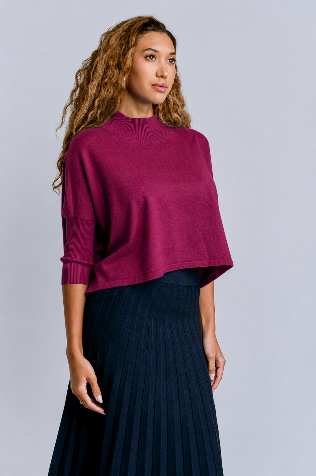 Aja Ortho Sweater