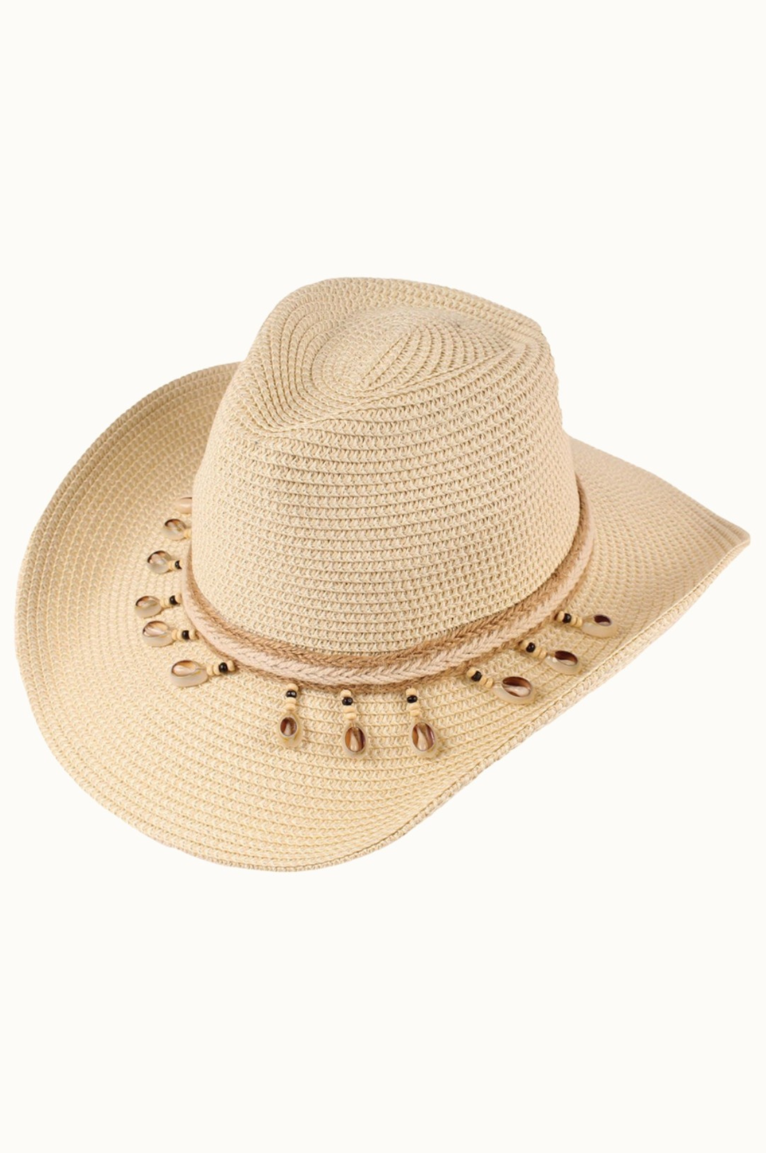 Jessi Cowboy Hat