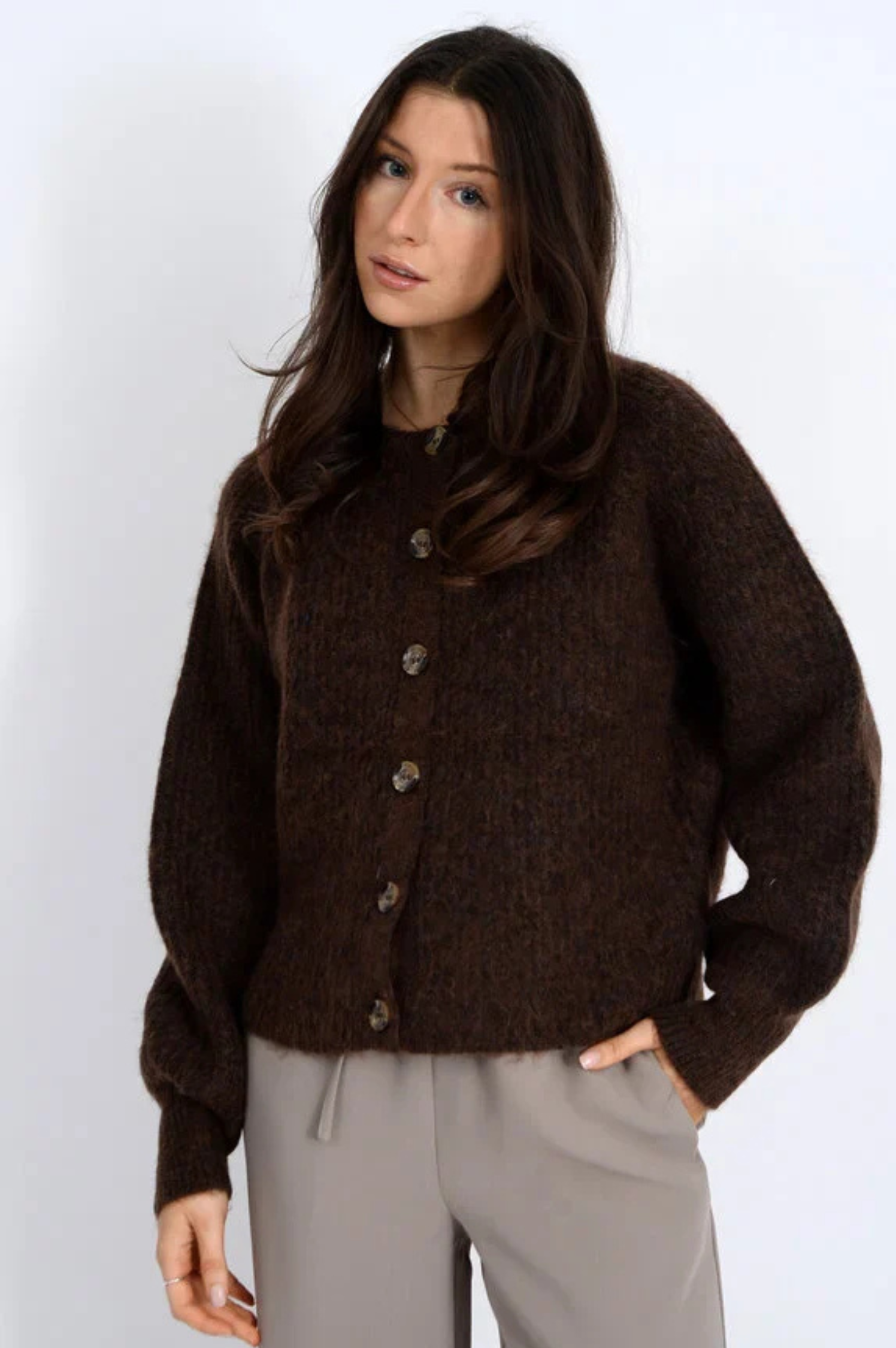 Usha Cardigan