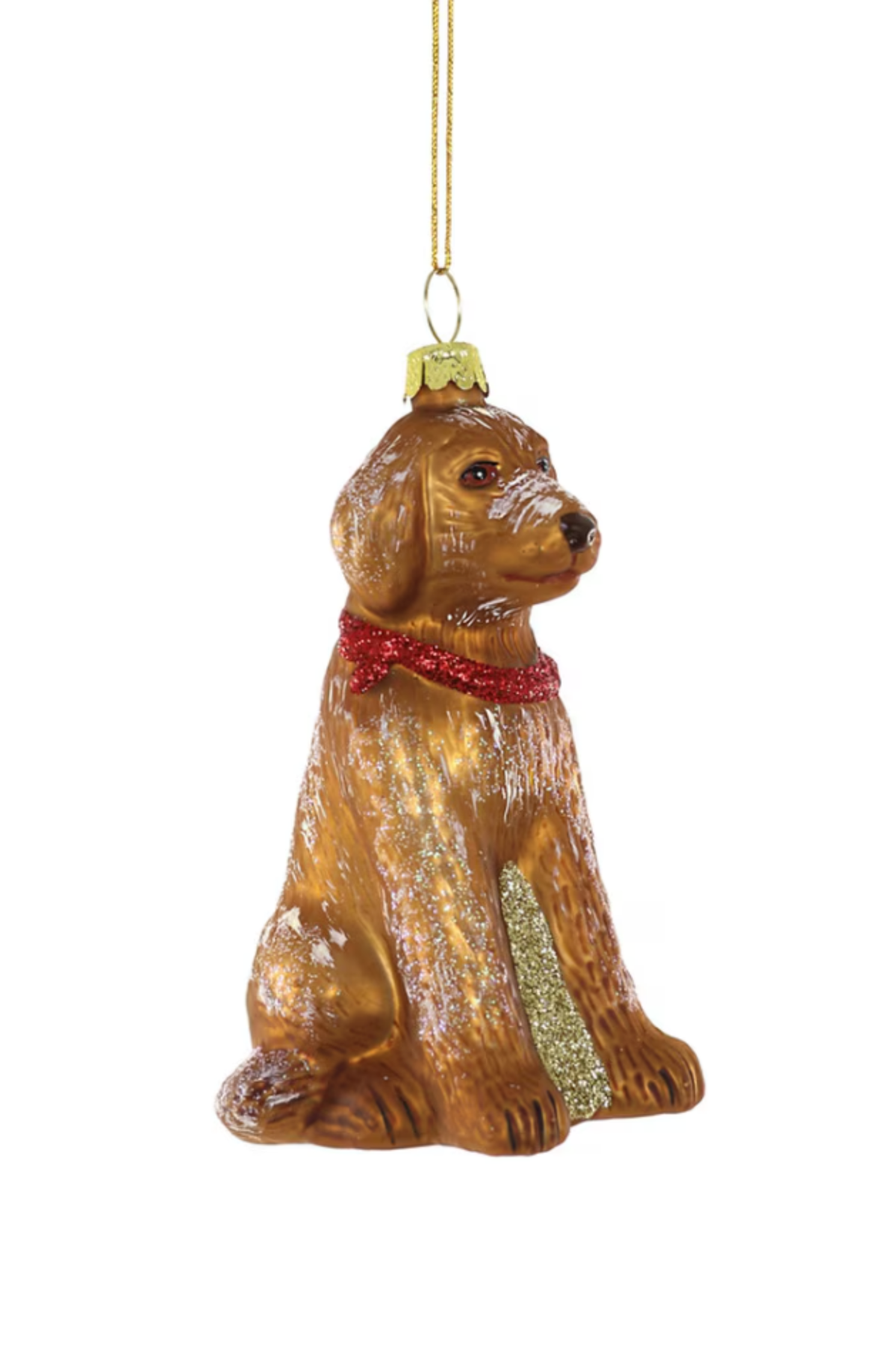 Labradooddle Ornament