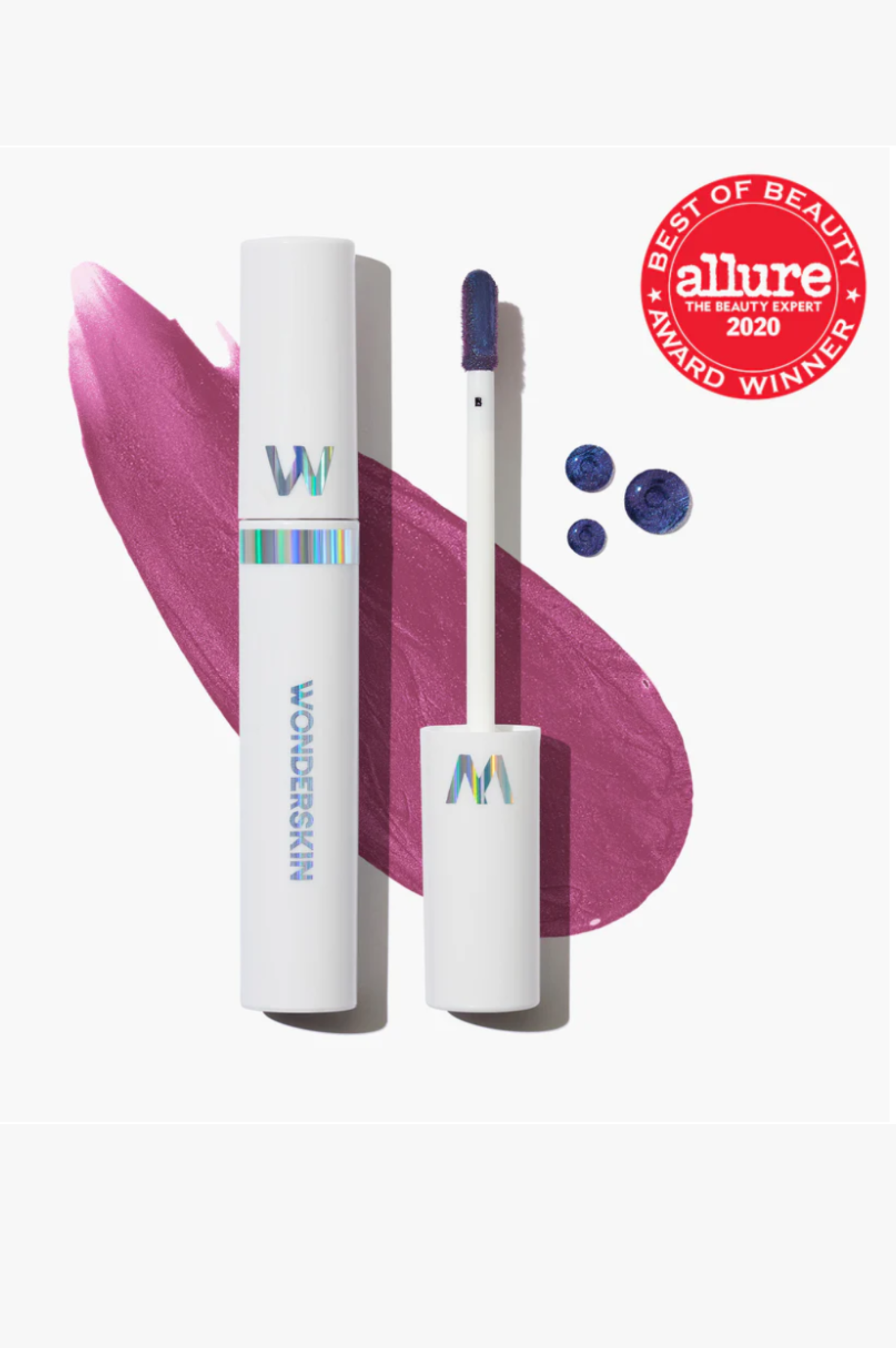 Wonder Blading Lip Stain Masque