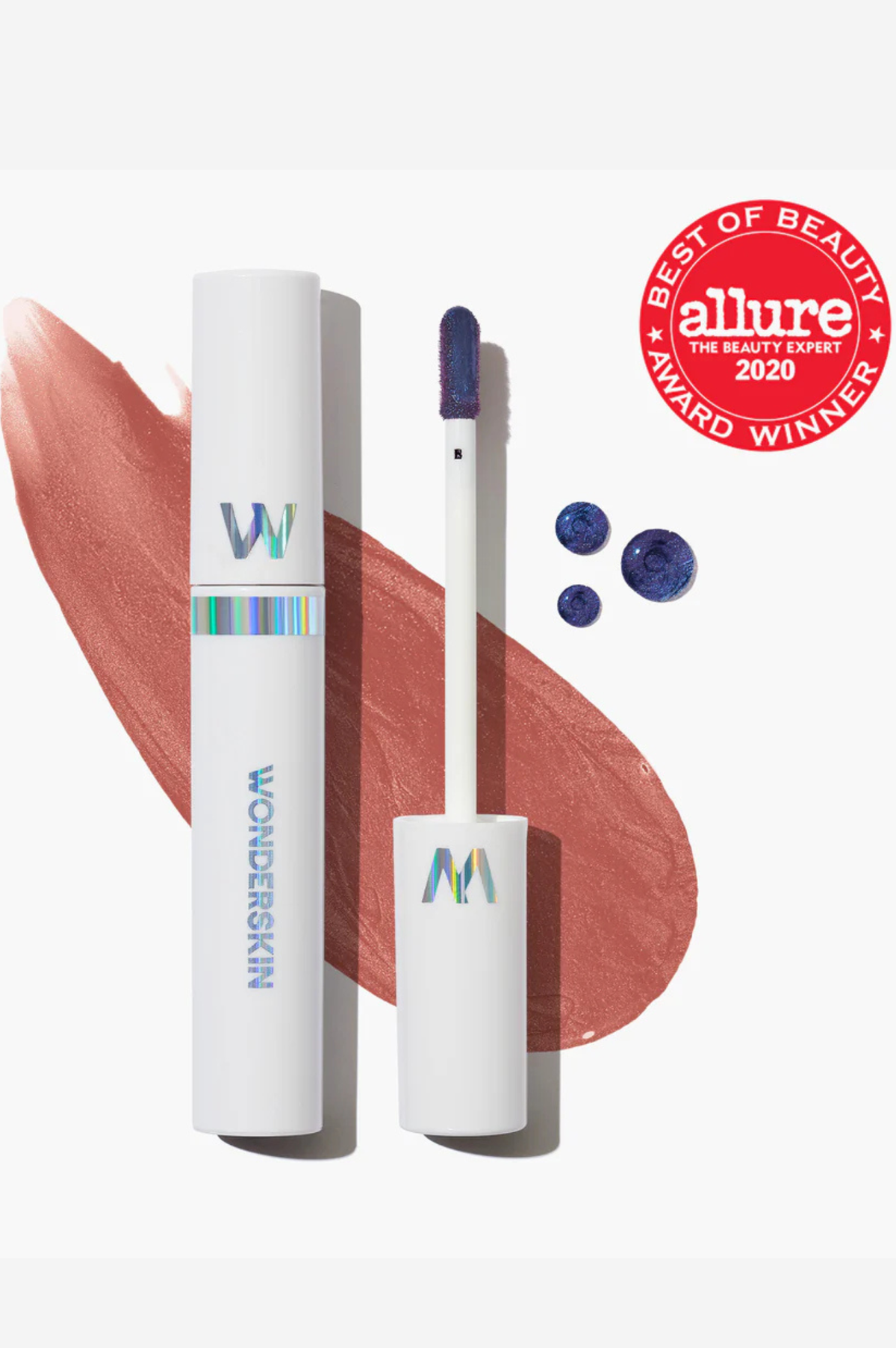 Wonder Blading Lip Stain Masque