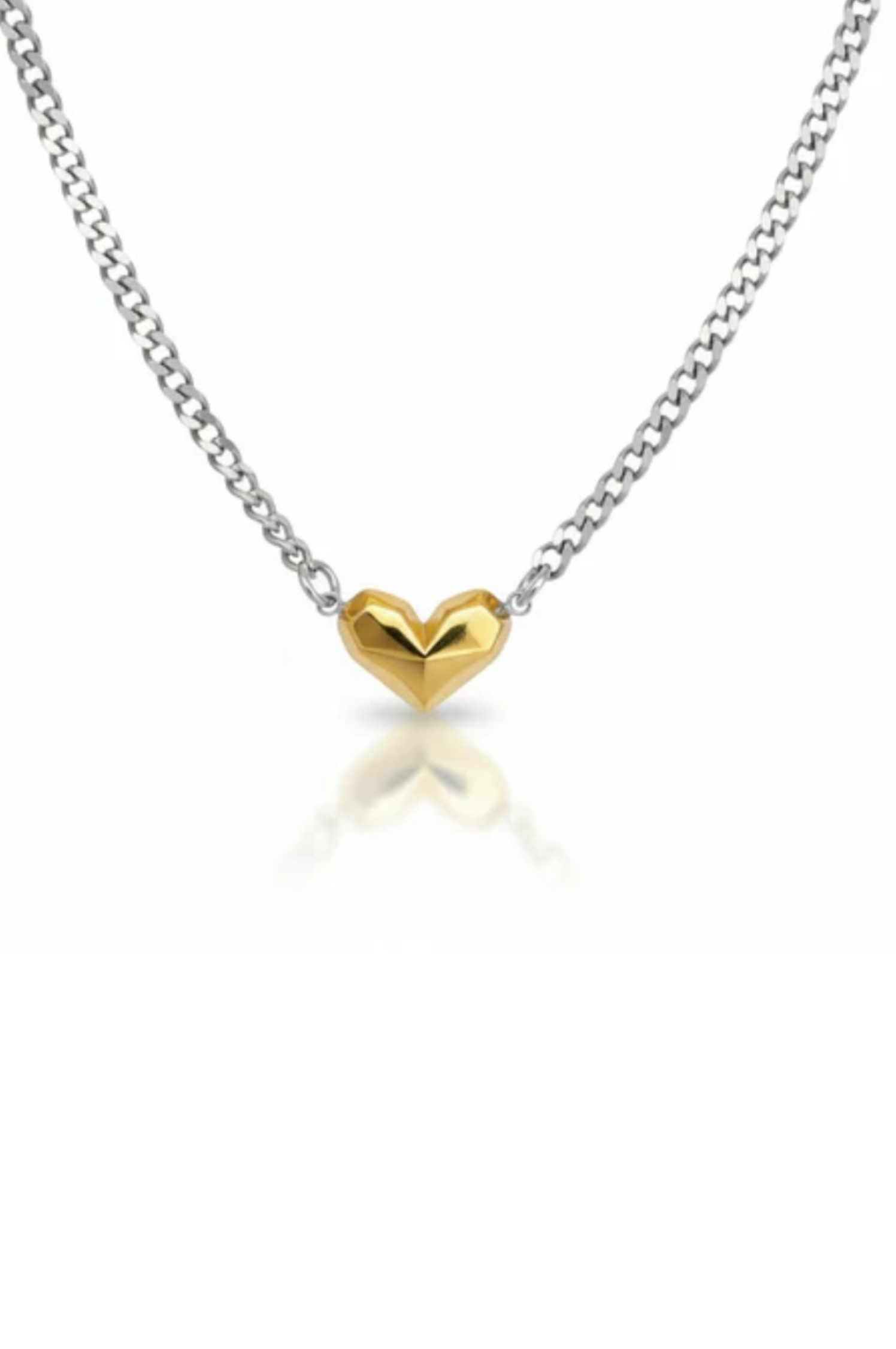 Fierce Love Necklace