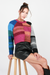Laurence Colorblock Sweater