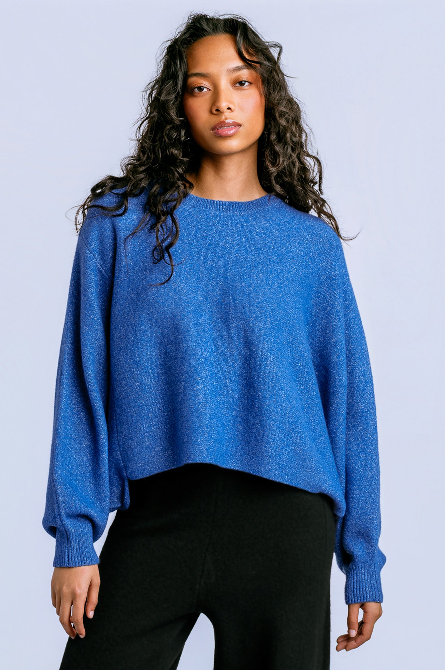 Echo Sweater