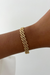 Navi Chain Bracelet