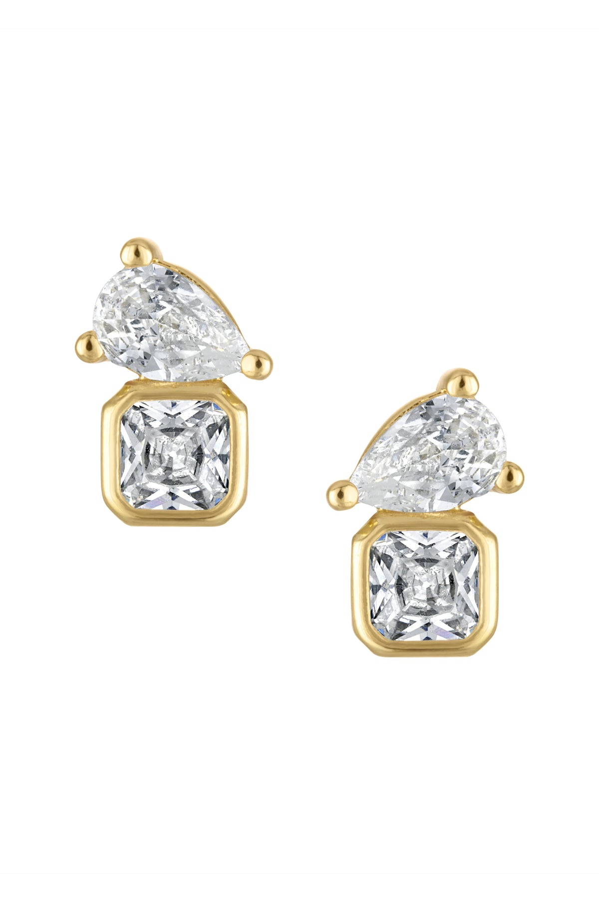OLIVIA STUD EARRING