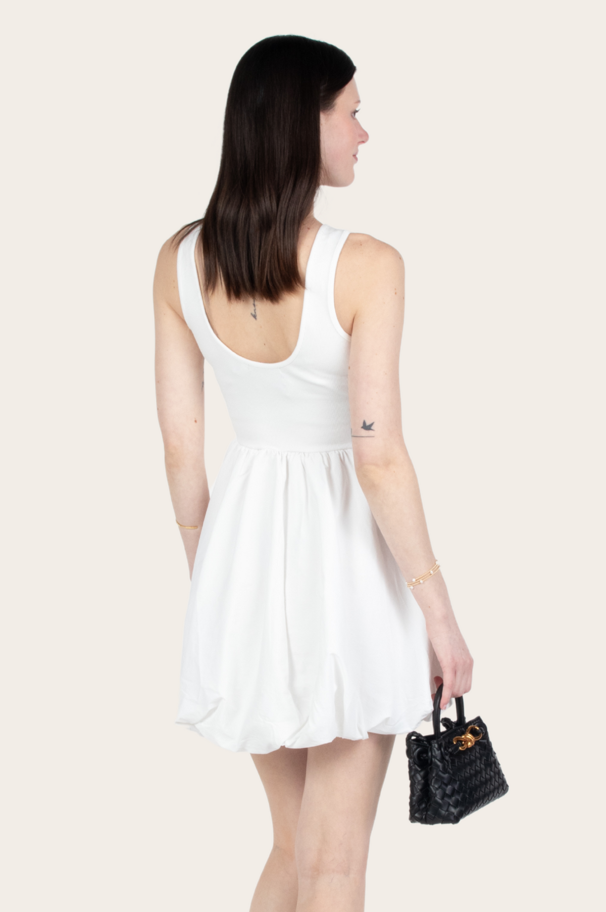 Palermo Dress