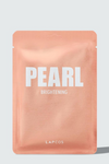 Pearl Sheet Mask