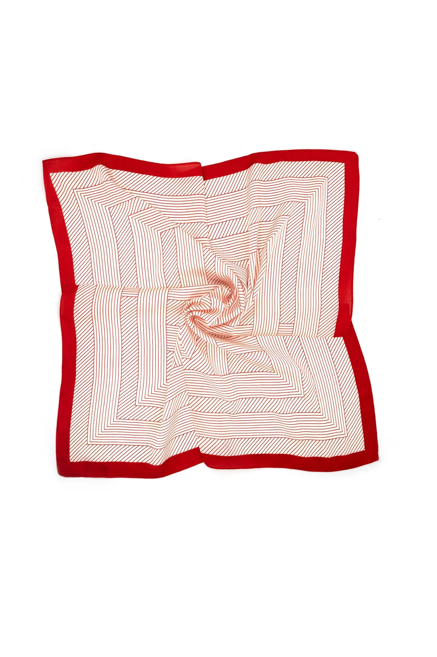 Regina Silk Scarf