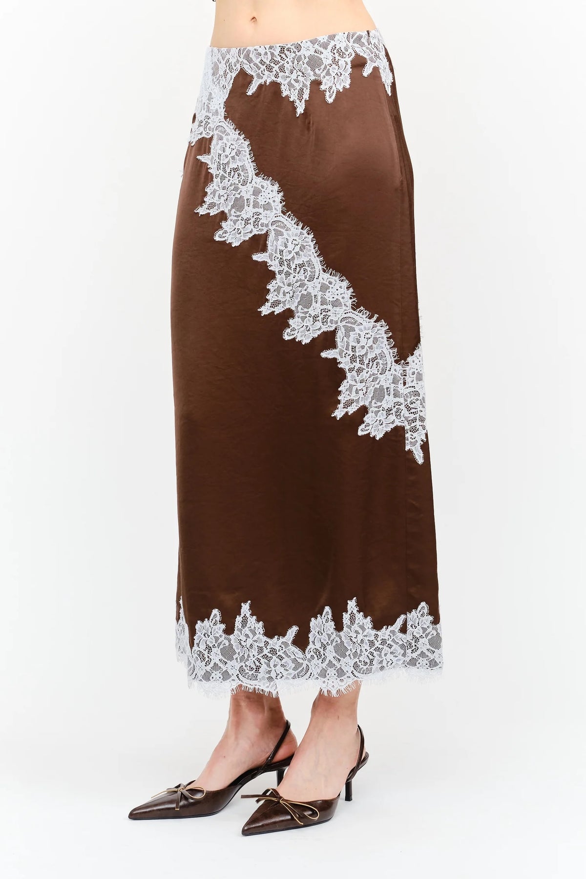 HARPER SKIRT