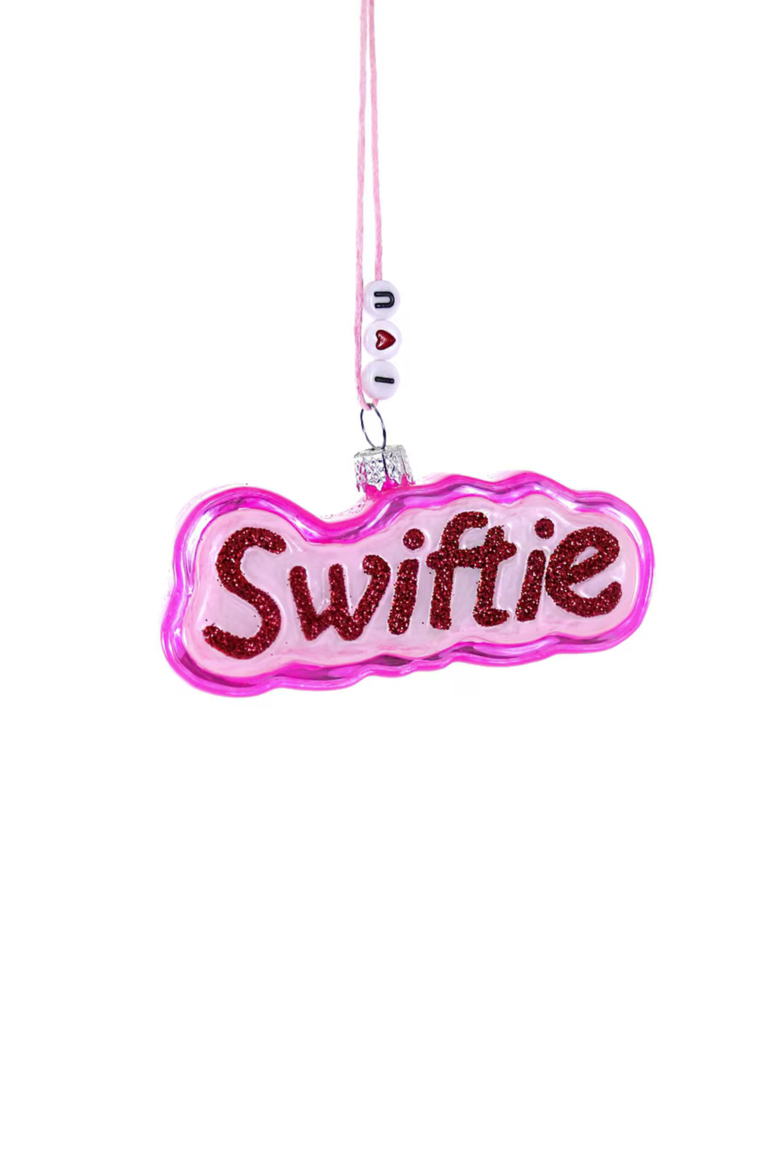 Christmas Ornament - Swiftie