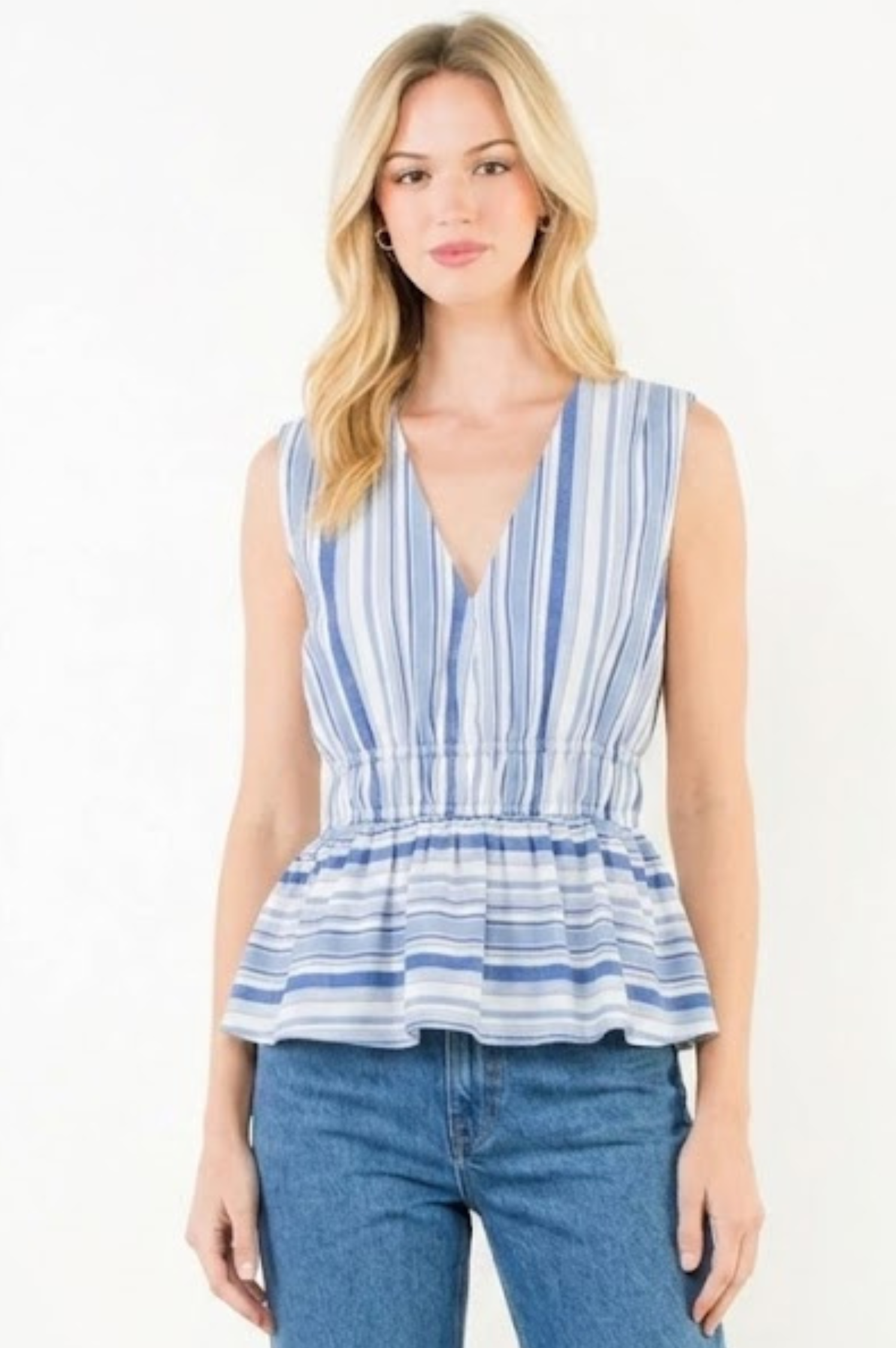 Courtney Top