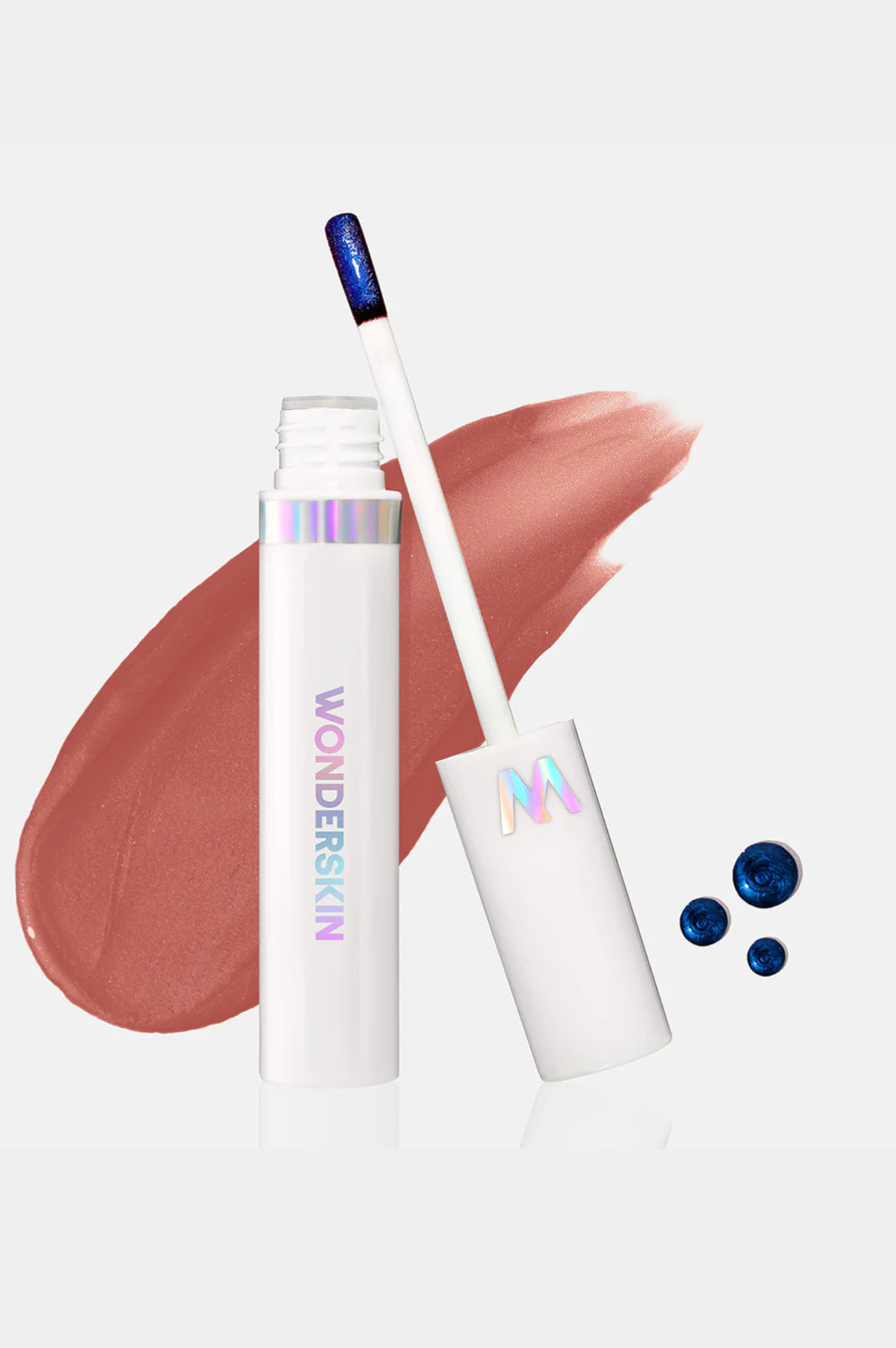 Wonder Blading Lip Stain Masque