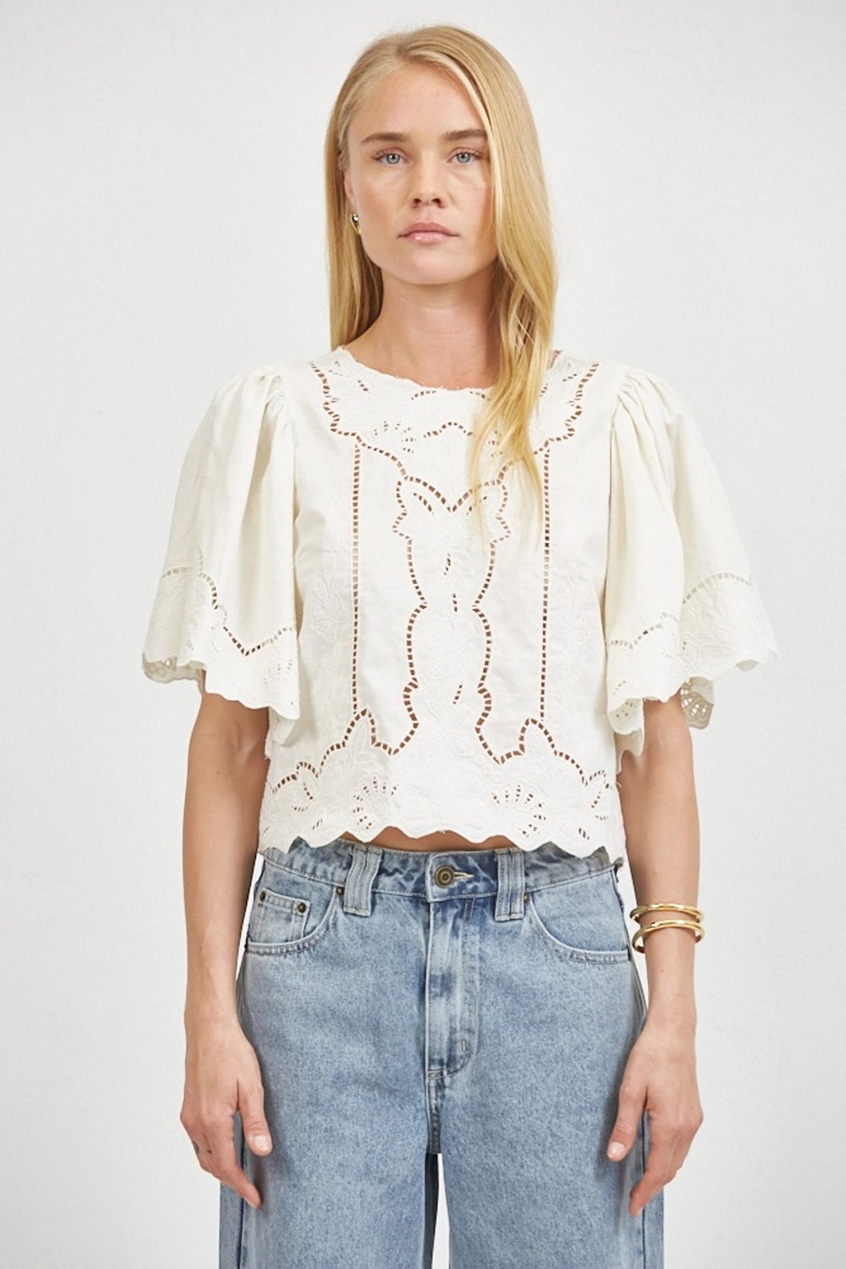 Cairo Top