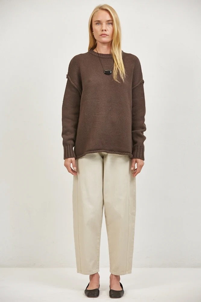 LENNON SWEATER