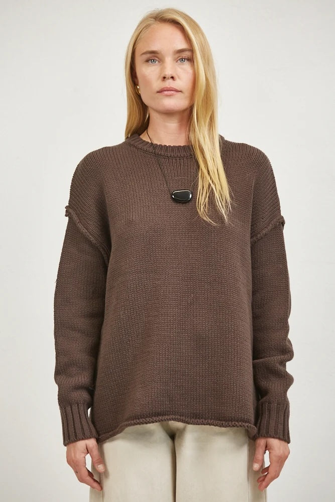 LENNON SWEATER