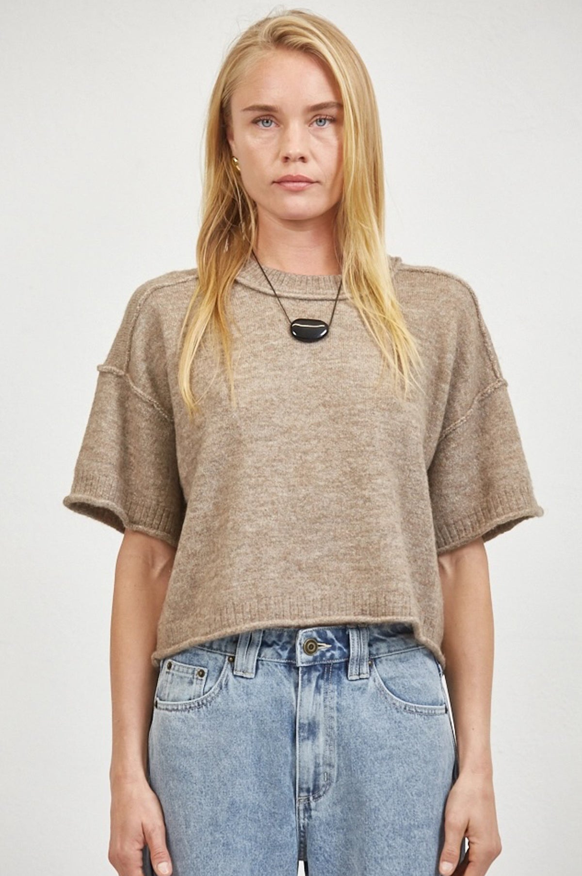 Lynne Sweater