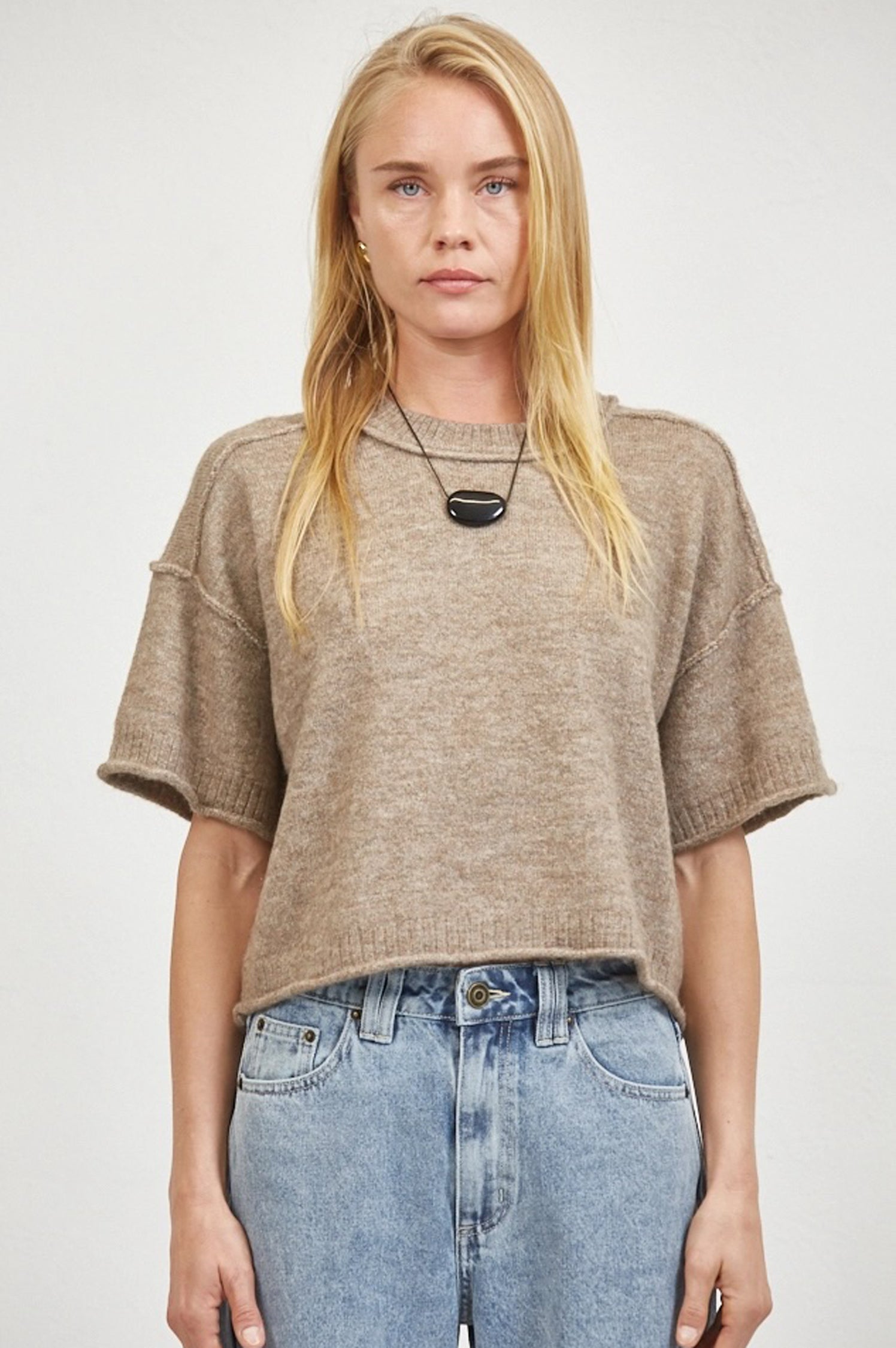 Lynne Sweater