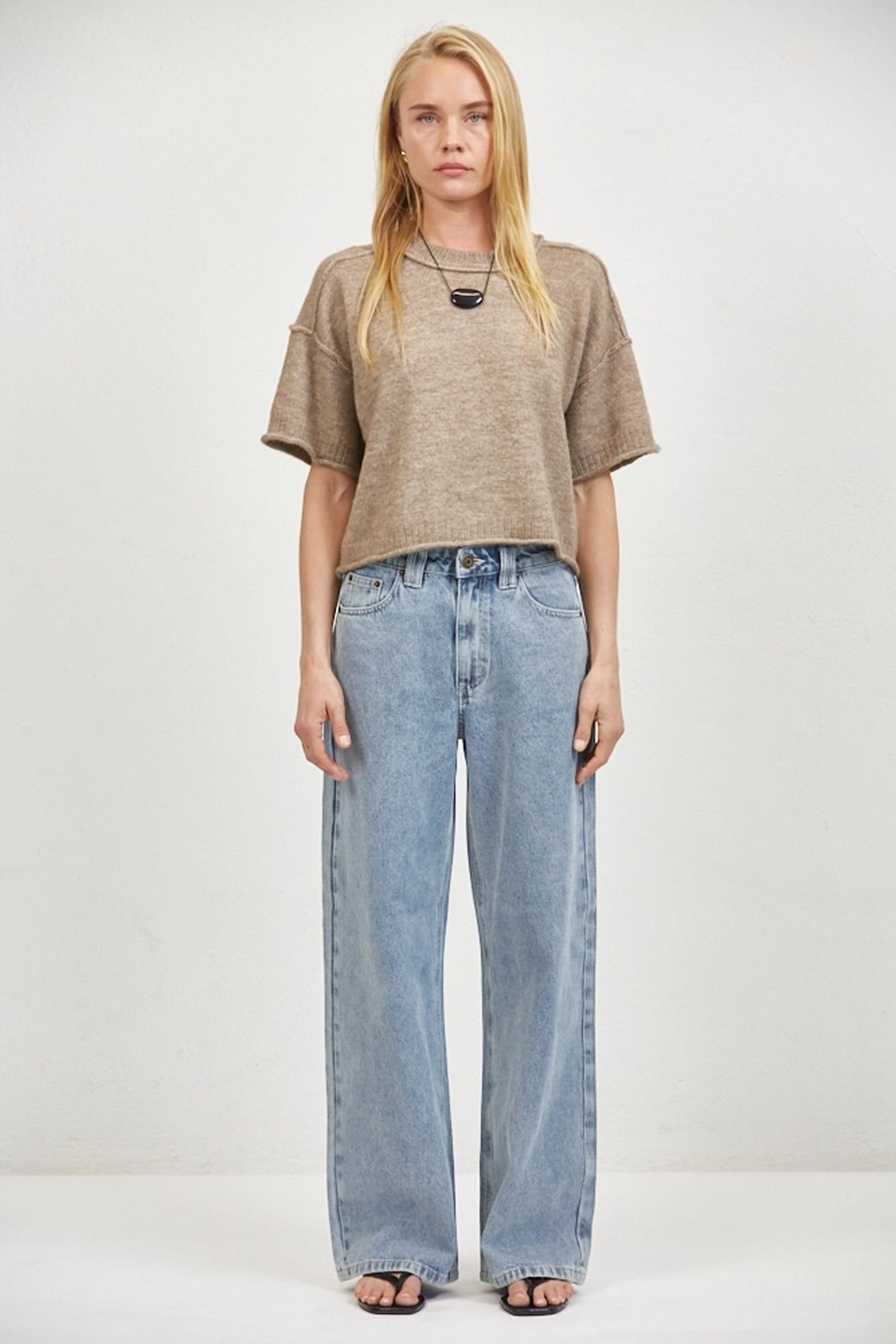 Lynne Sweater
