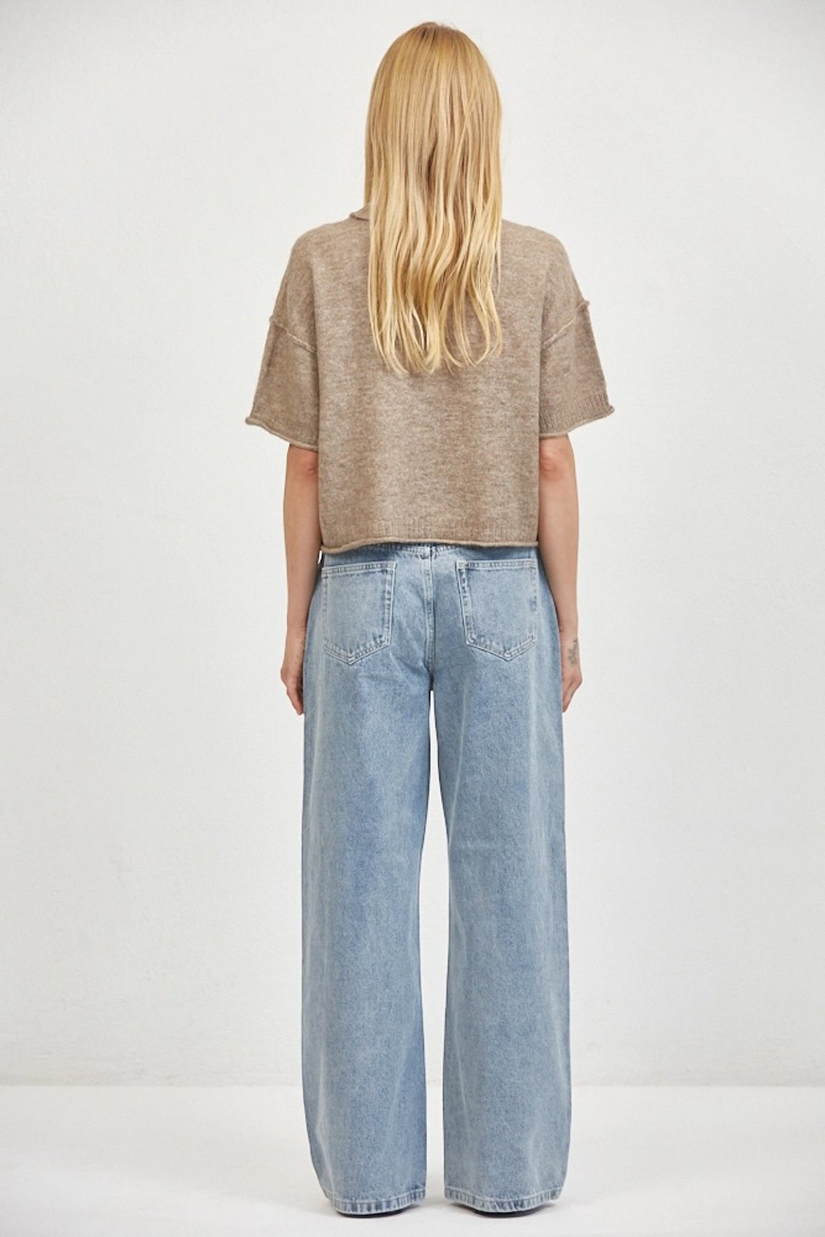 Lynne Sweater