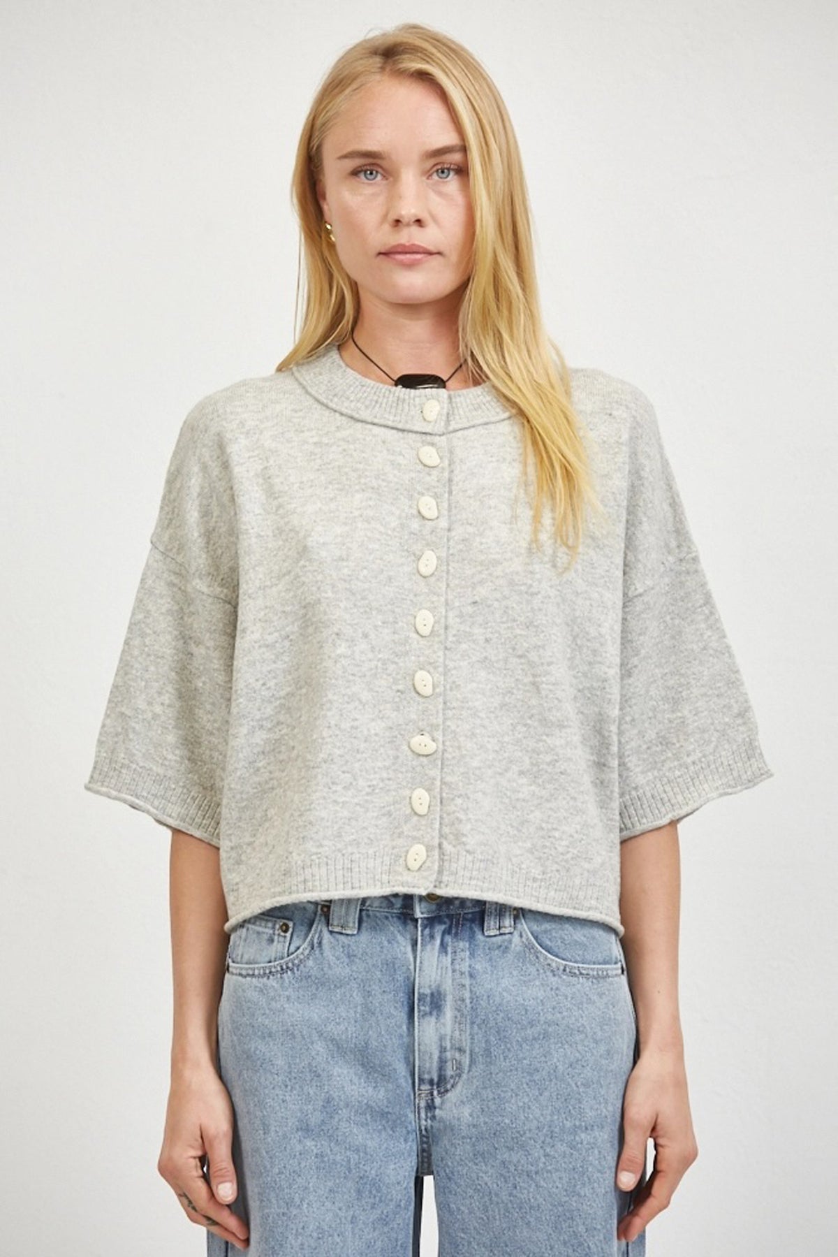 Romane Sweater