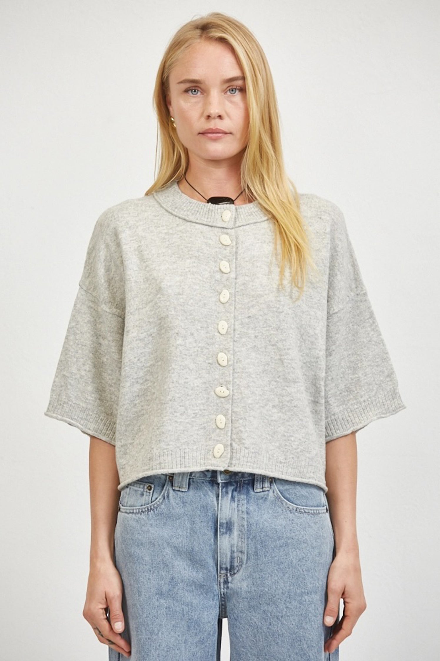 Romane Sweater