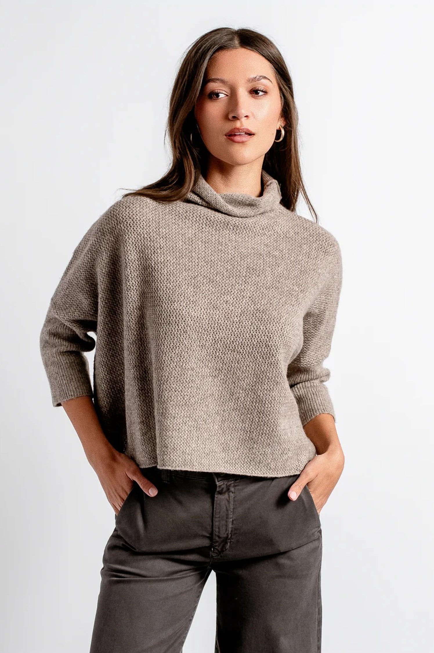 Aja London Sweater