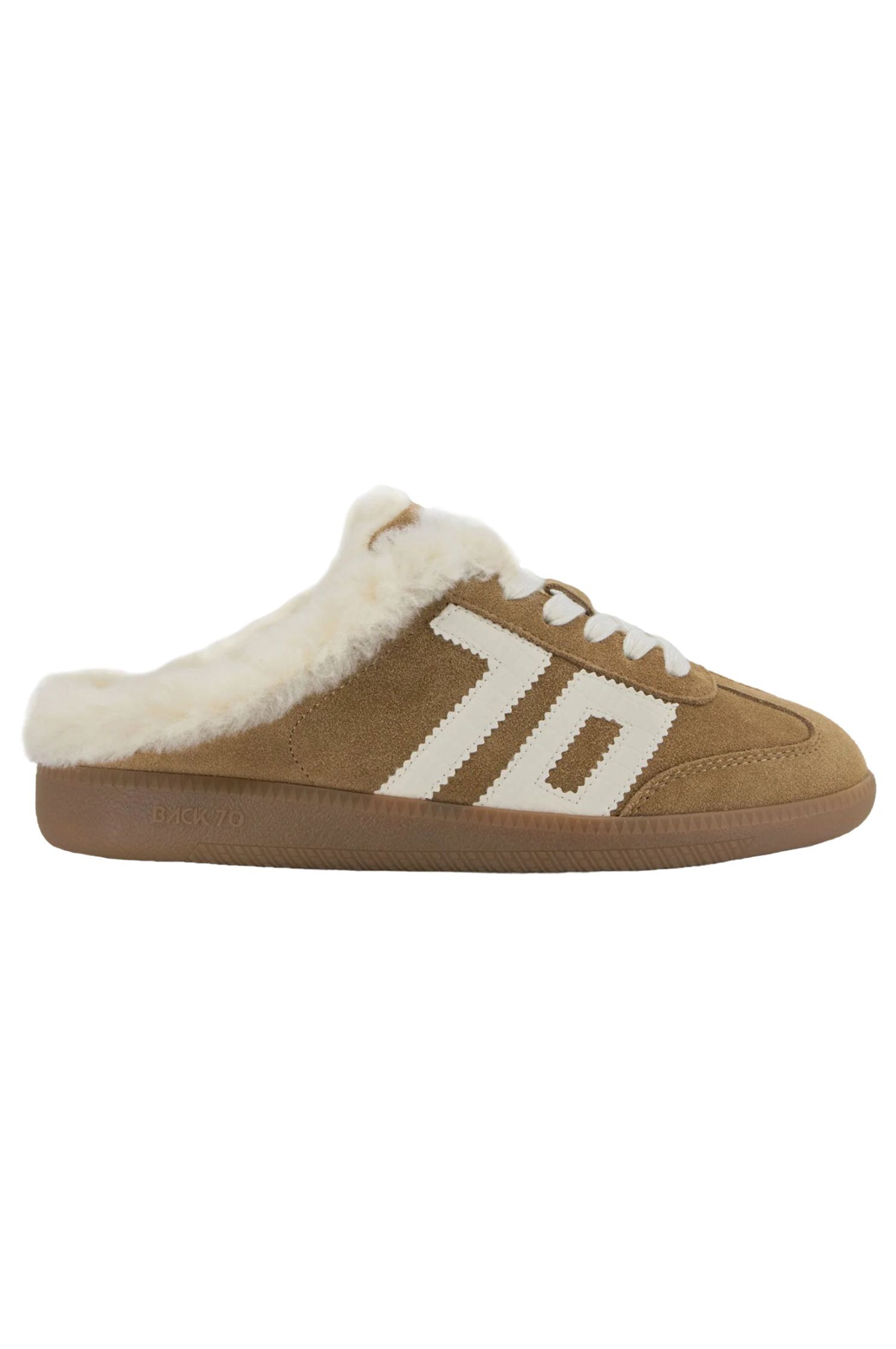 EASTER - TOBACCO WHITE