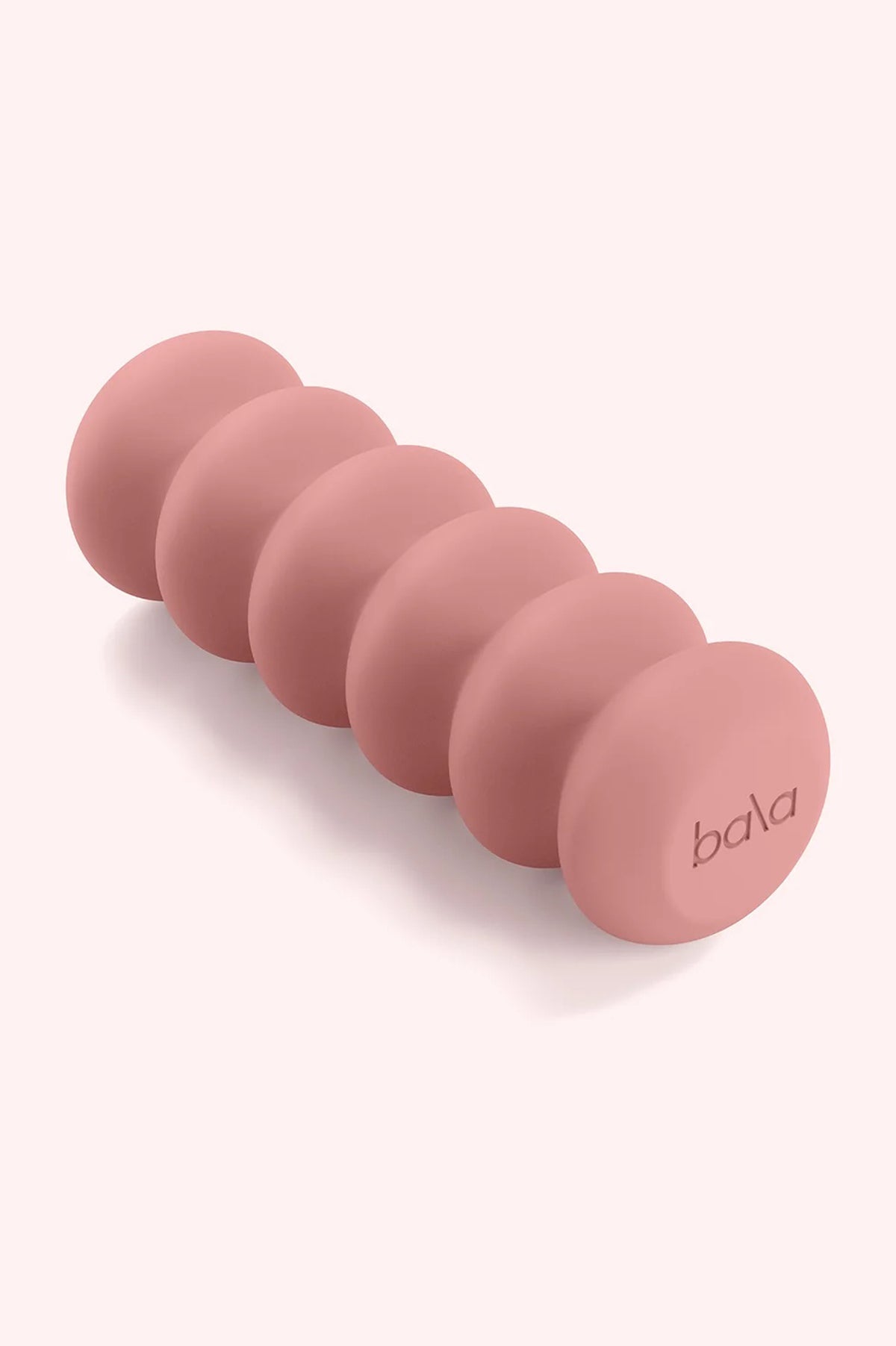 THE WAVY ROLLER