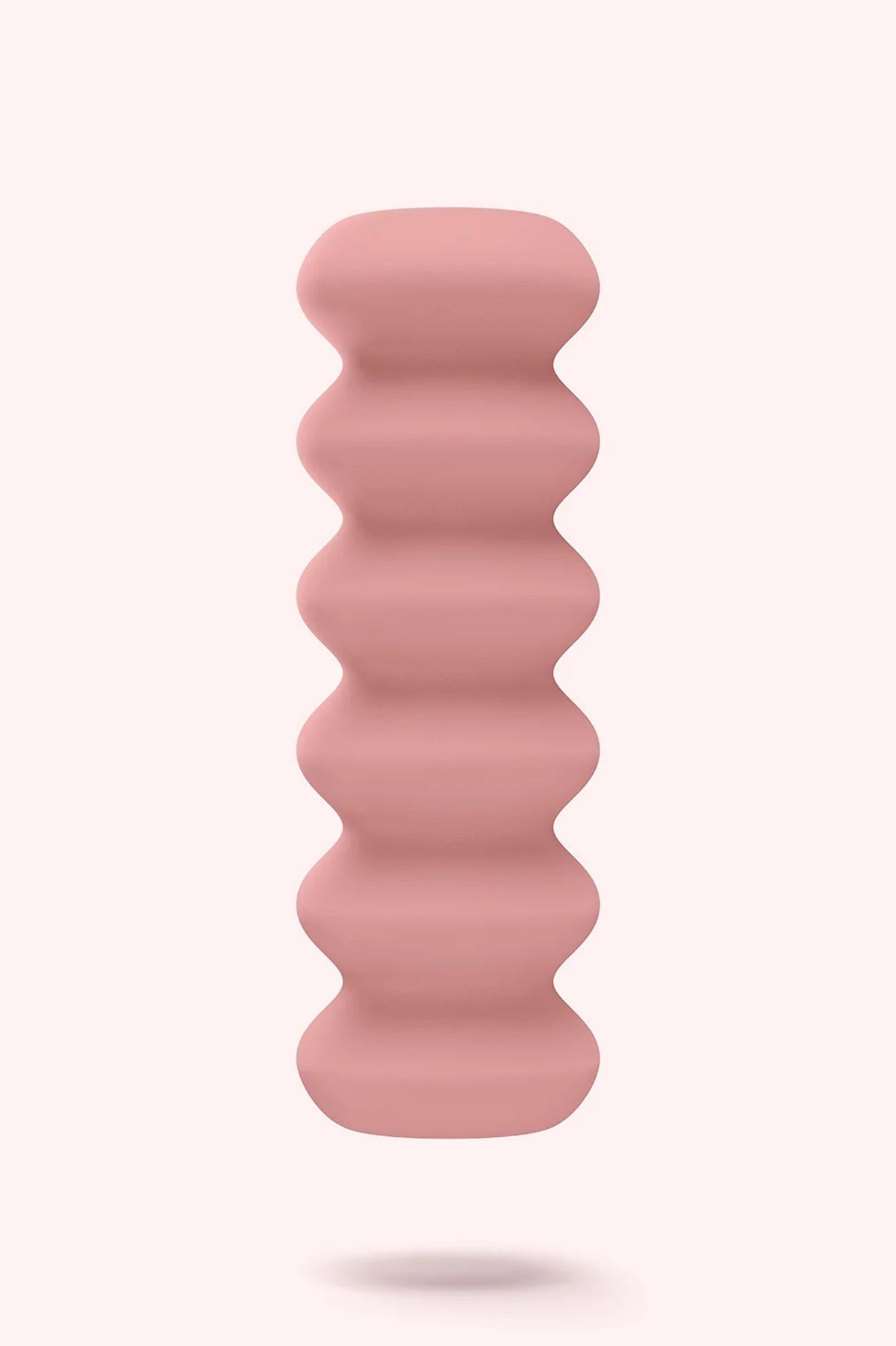 THE WAVY ROLLER