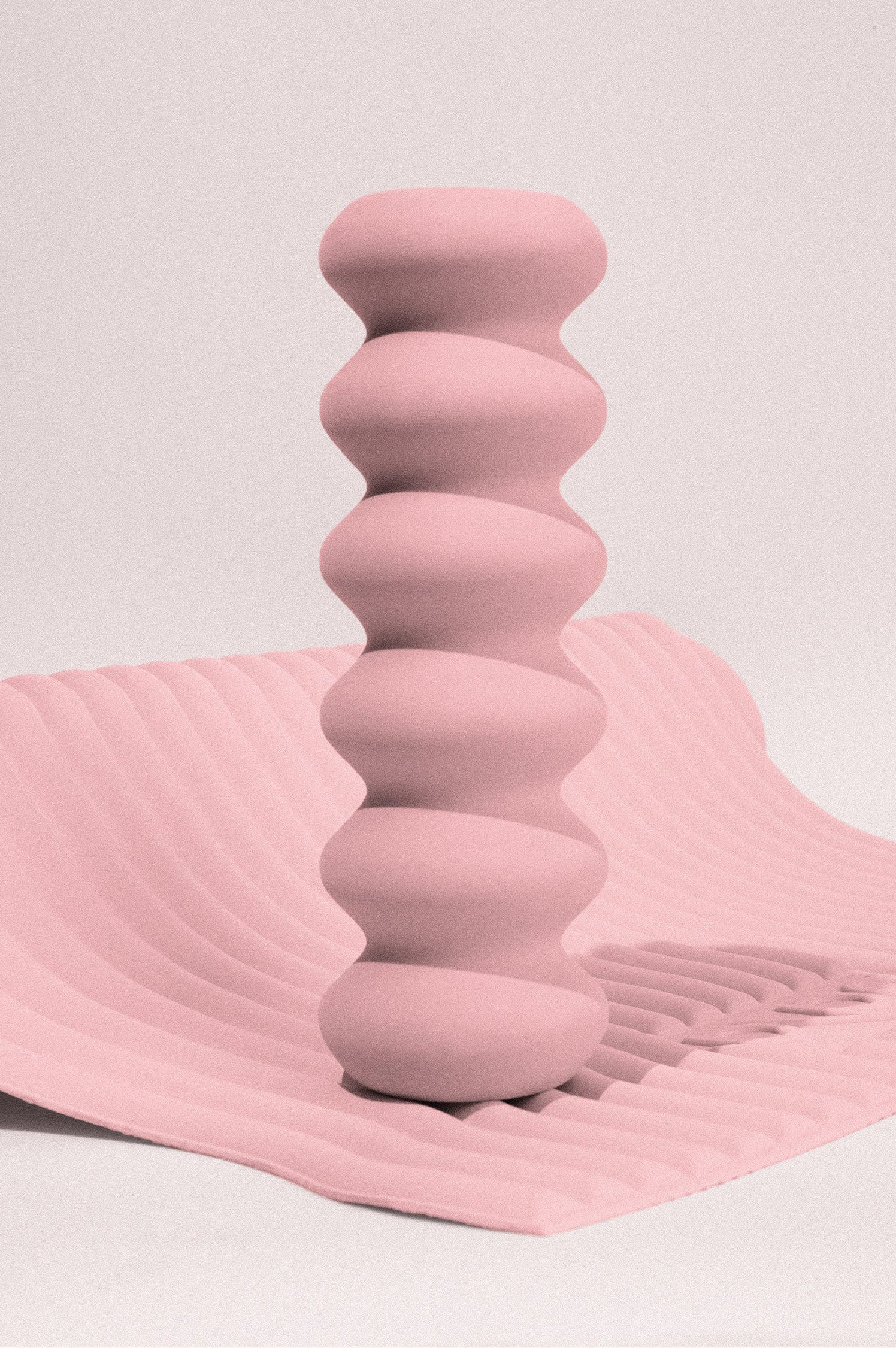 THE WAVY ROLLER