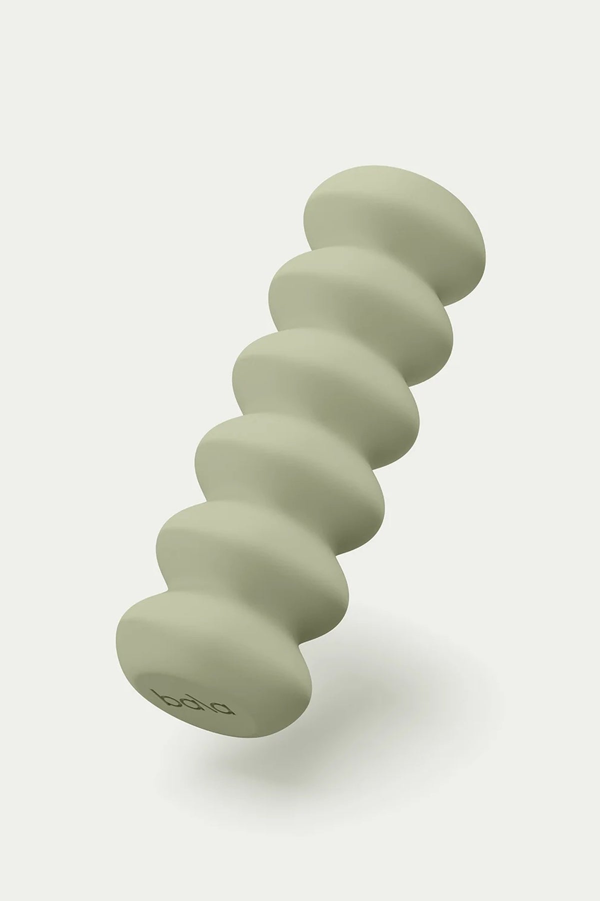 THE WAVY ROLLER