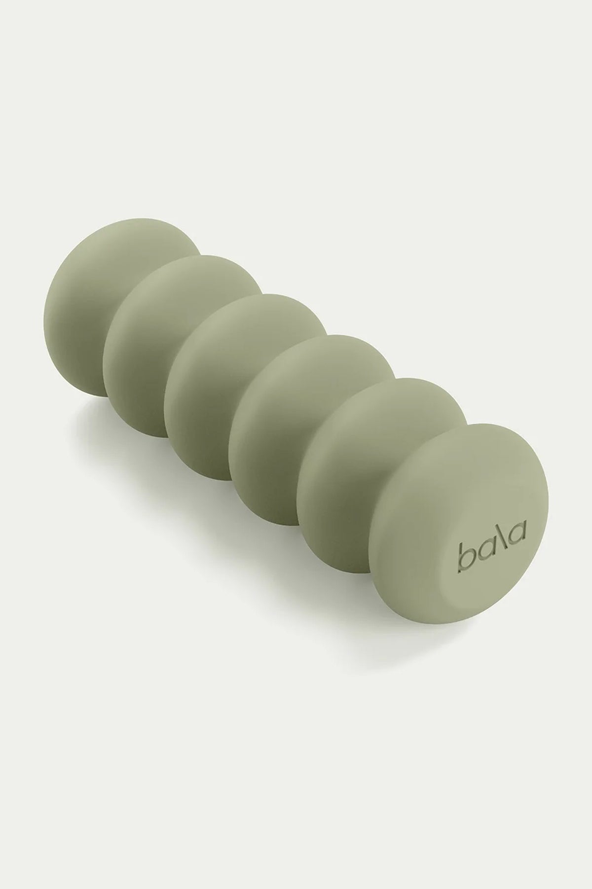 THE WAVY ROLLER