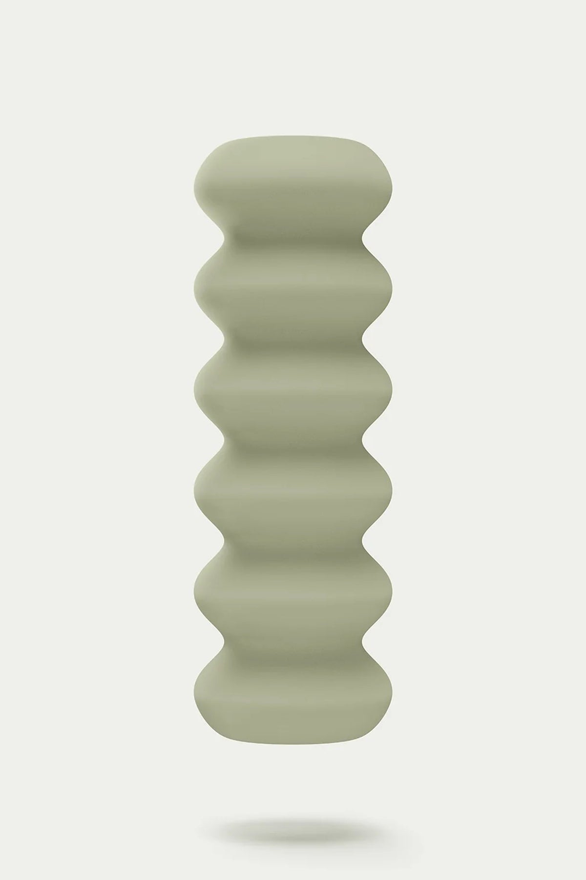 THE WAVY ROLLER