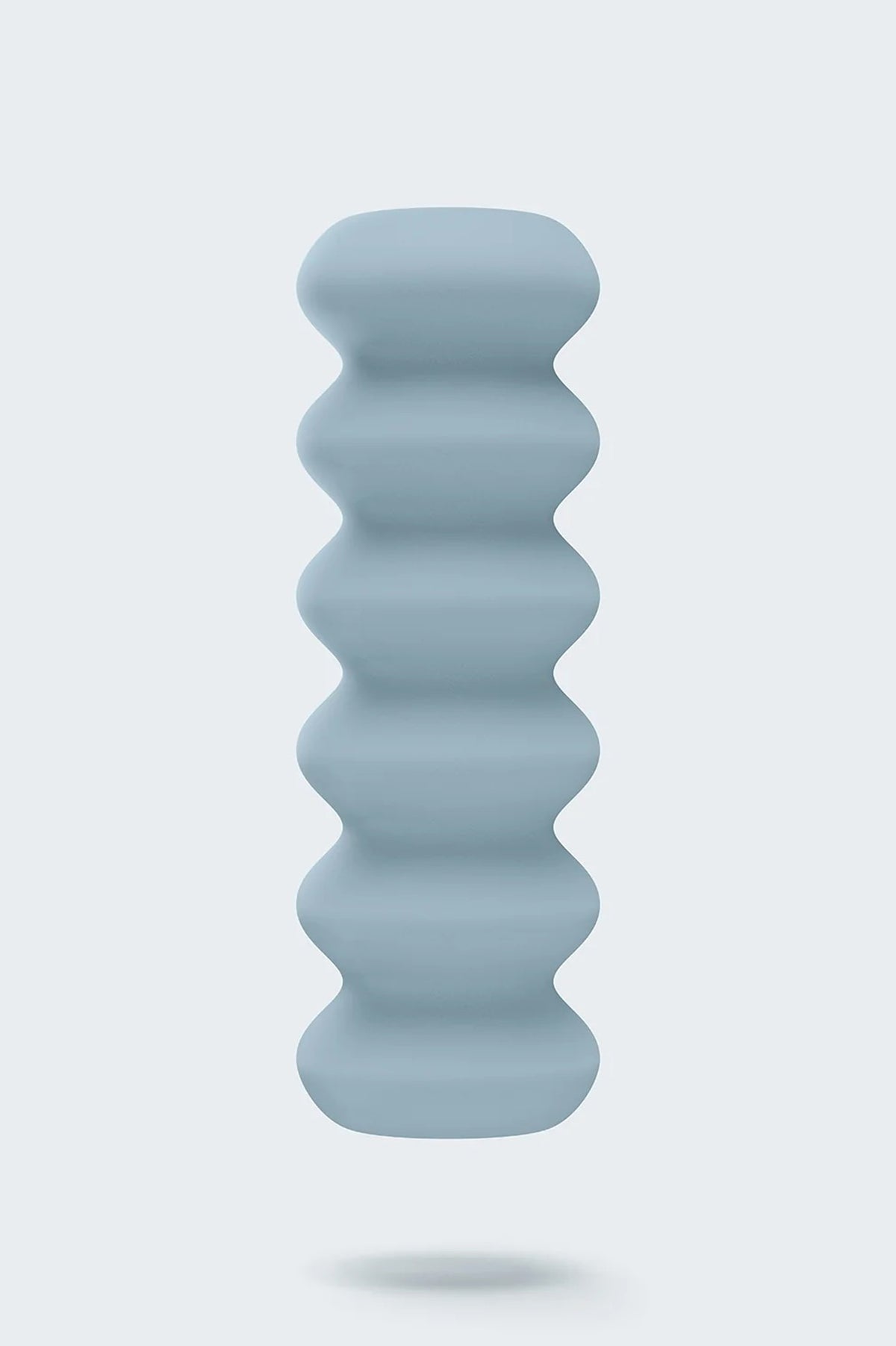 THE WAVY ROLLER