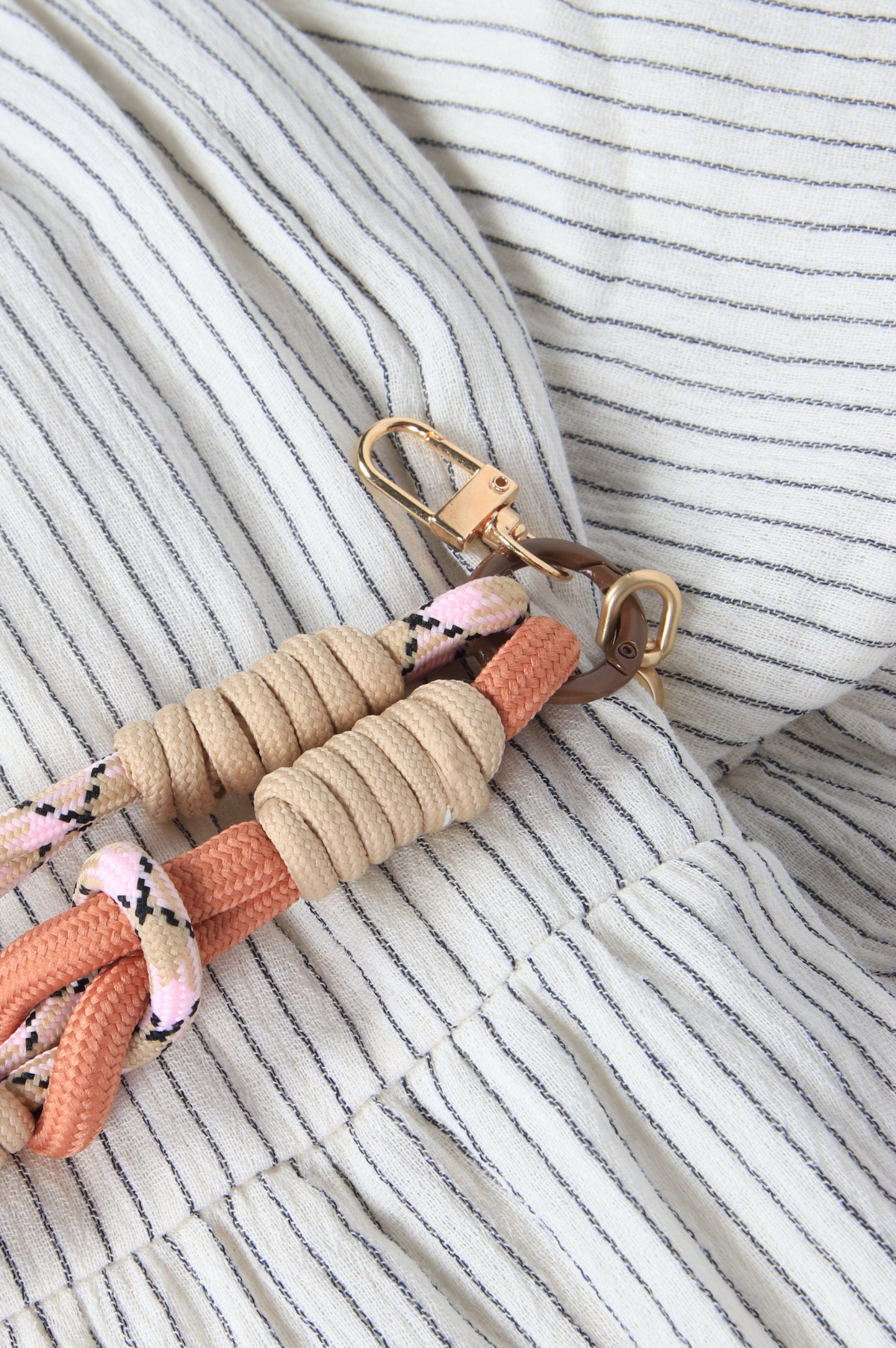 Sporty Phone/Bag Charm