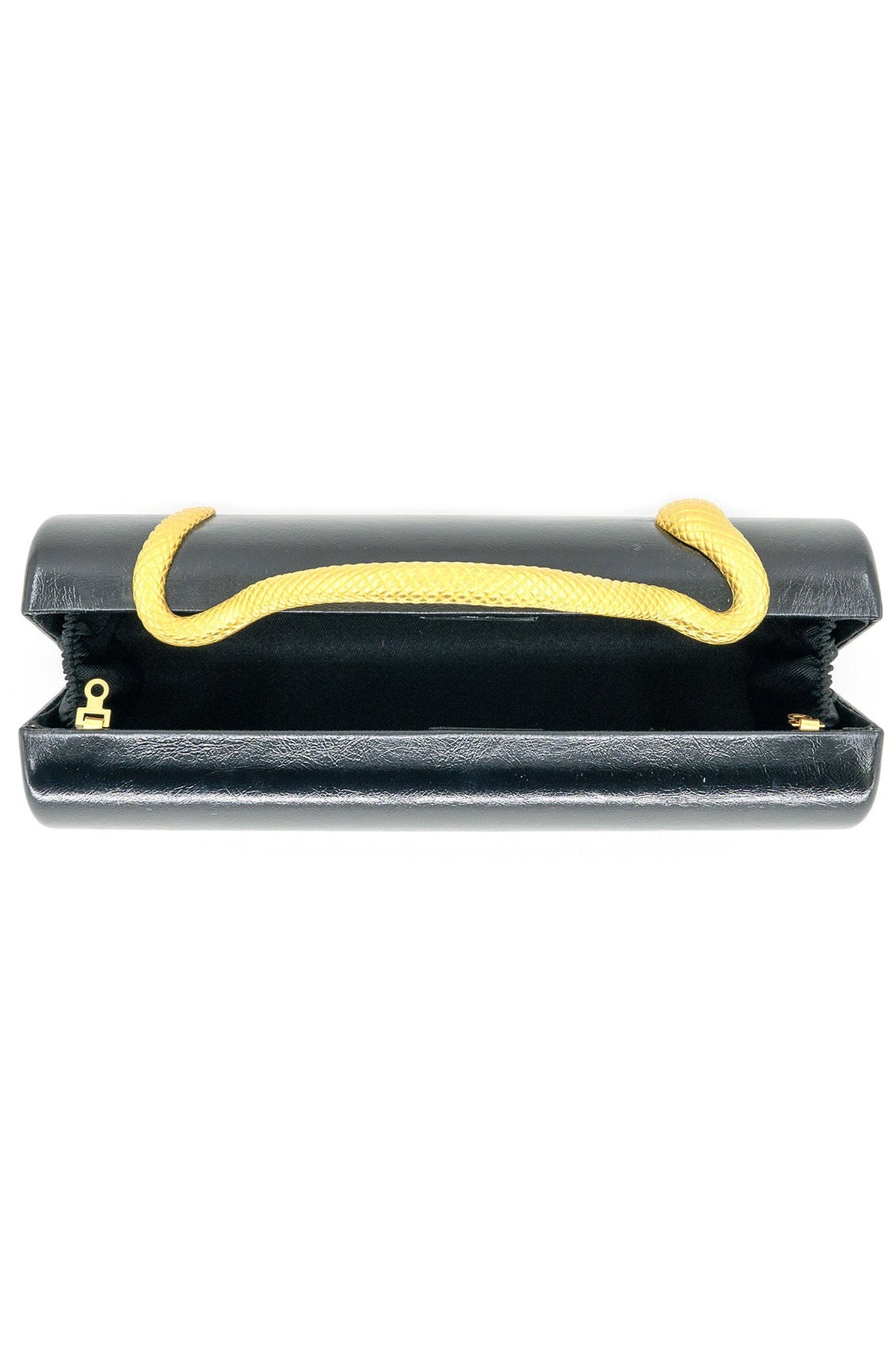 CLEO CLUTCH