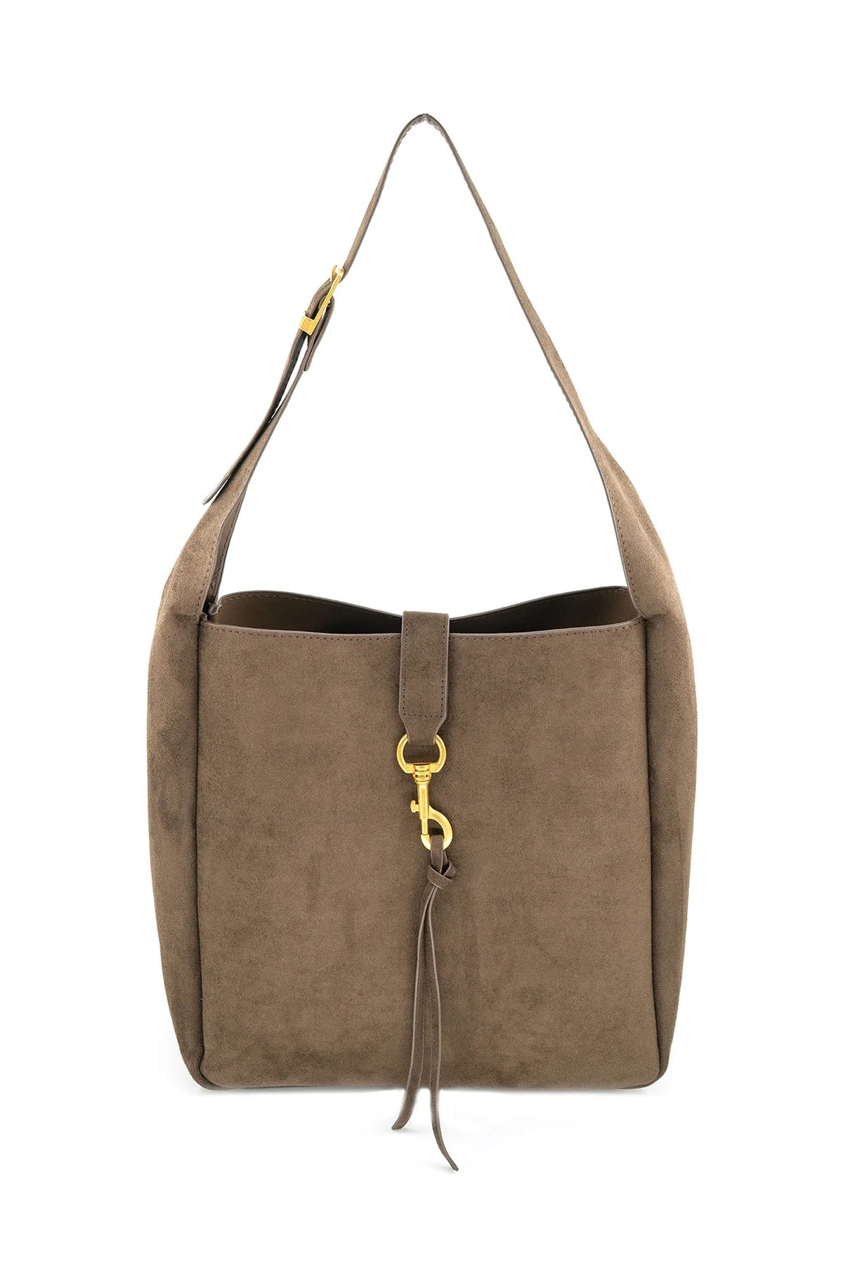 NOA SUEDE BAG