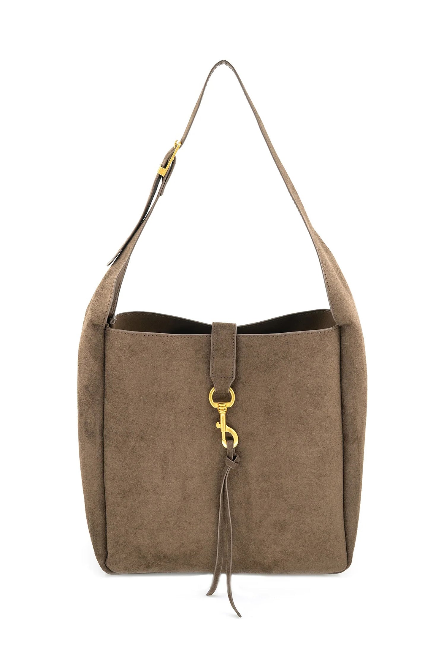 NOA SUEDE BAG