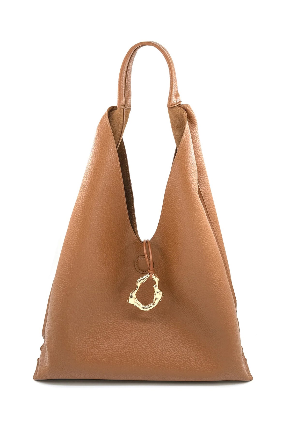 Noma Reversible Hobo Bag